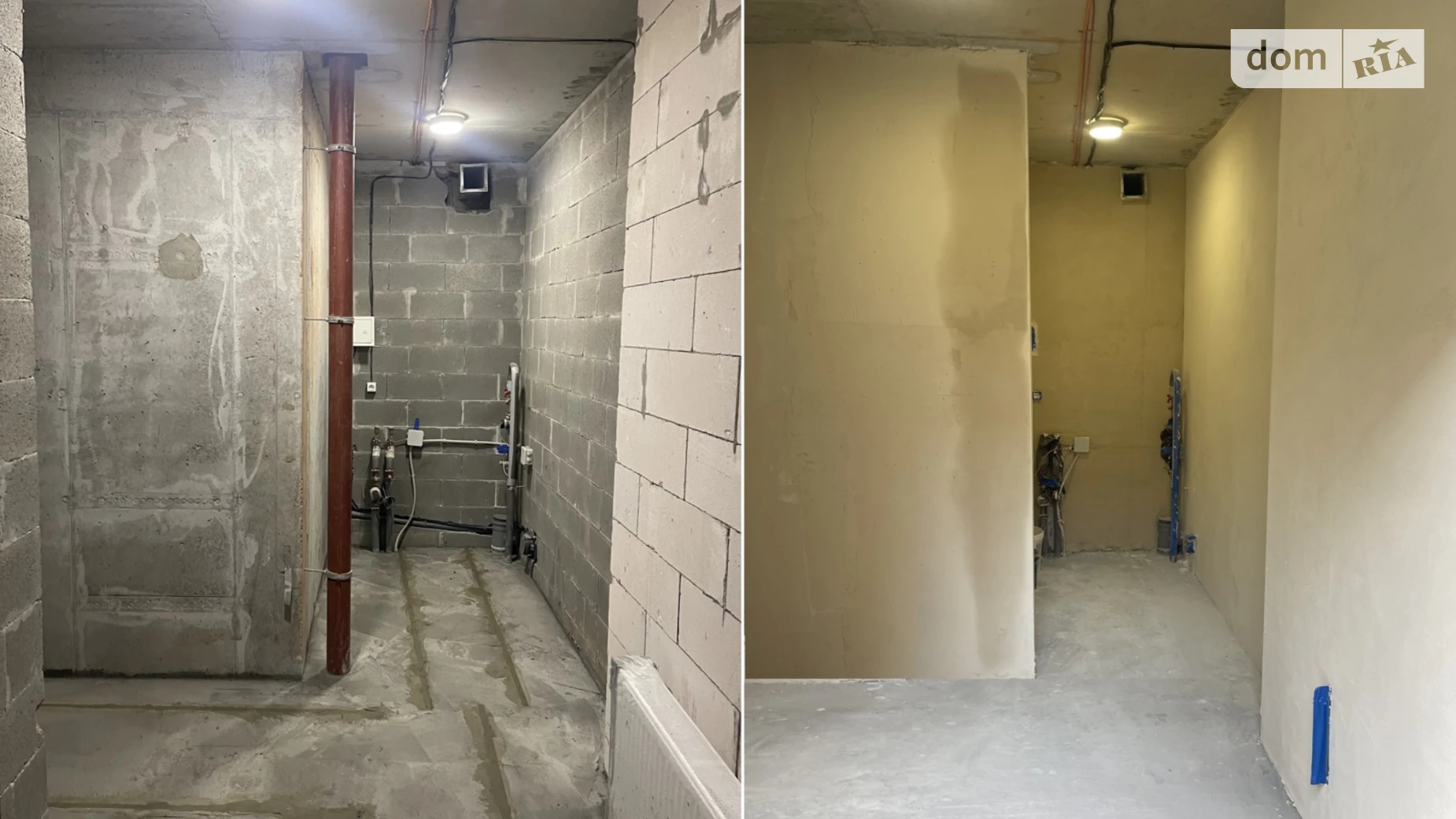 Здається в оренду приміщення вільного призначення 8.5 кв. м в 9-поверховій будівлі, цена: 11000 грн - фото 3