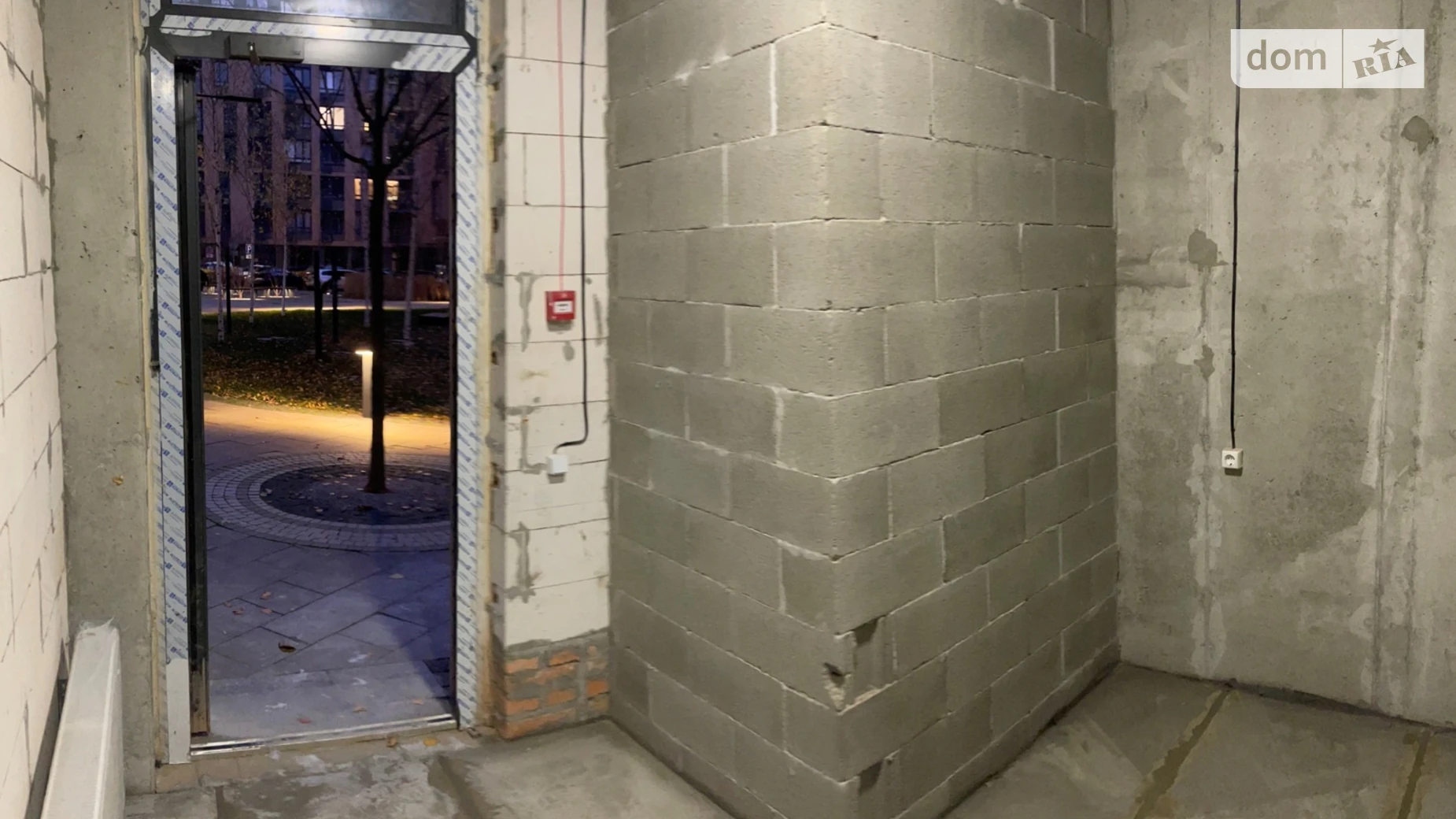 Здається в оренду приміщення вільного призначення 8.5 кв. м в 9-поверховій будівлі, цена: 11000 грн - фото 5