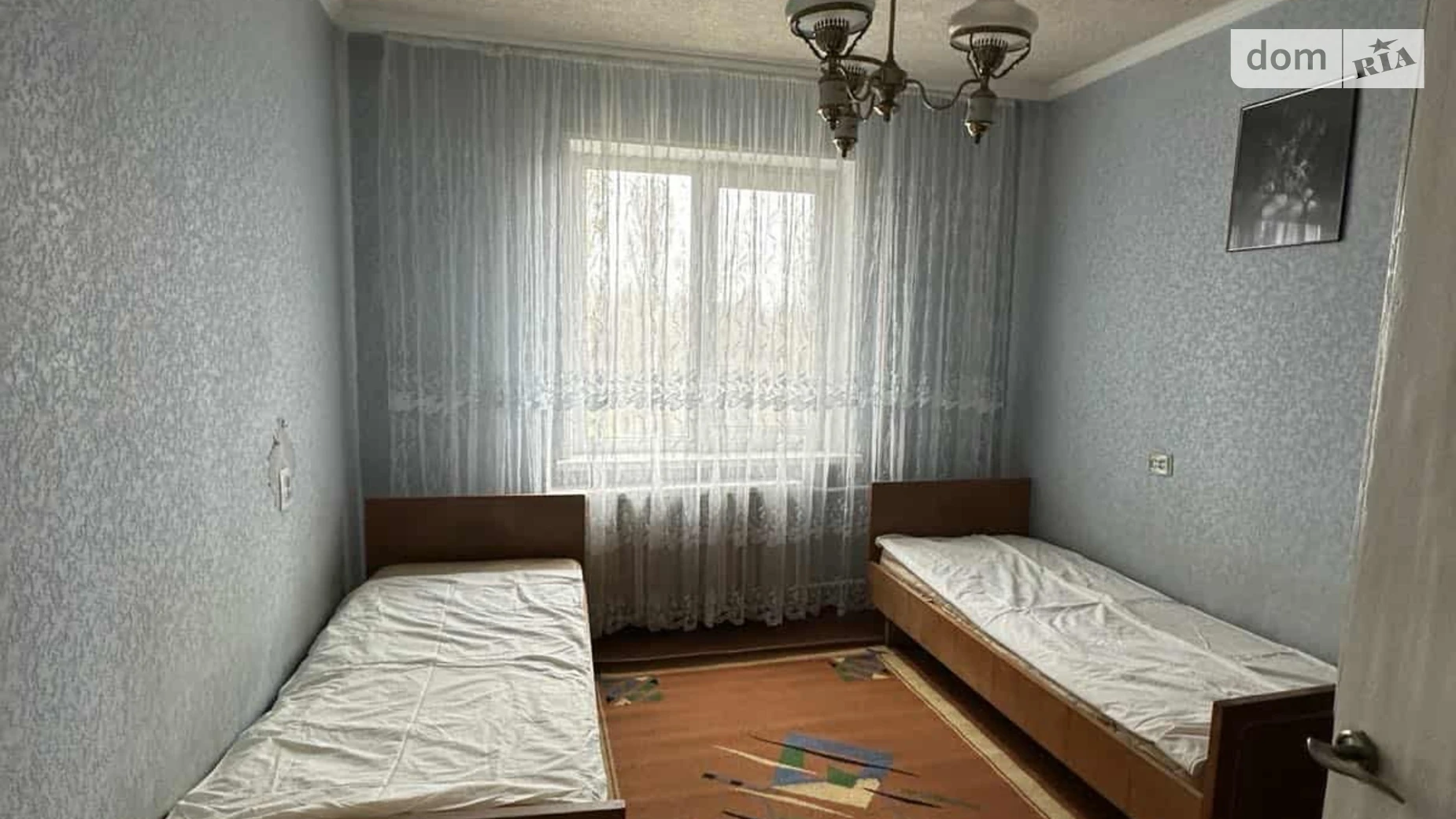 Сдается в аренду 2-комнатная квартира 54 кв. м в Белой Церкви, ул. Шевченко, 99 - фото 3