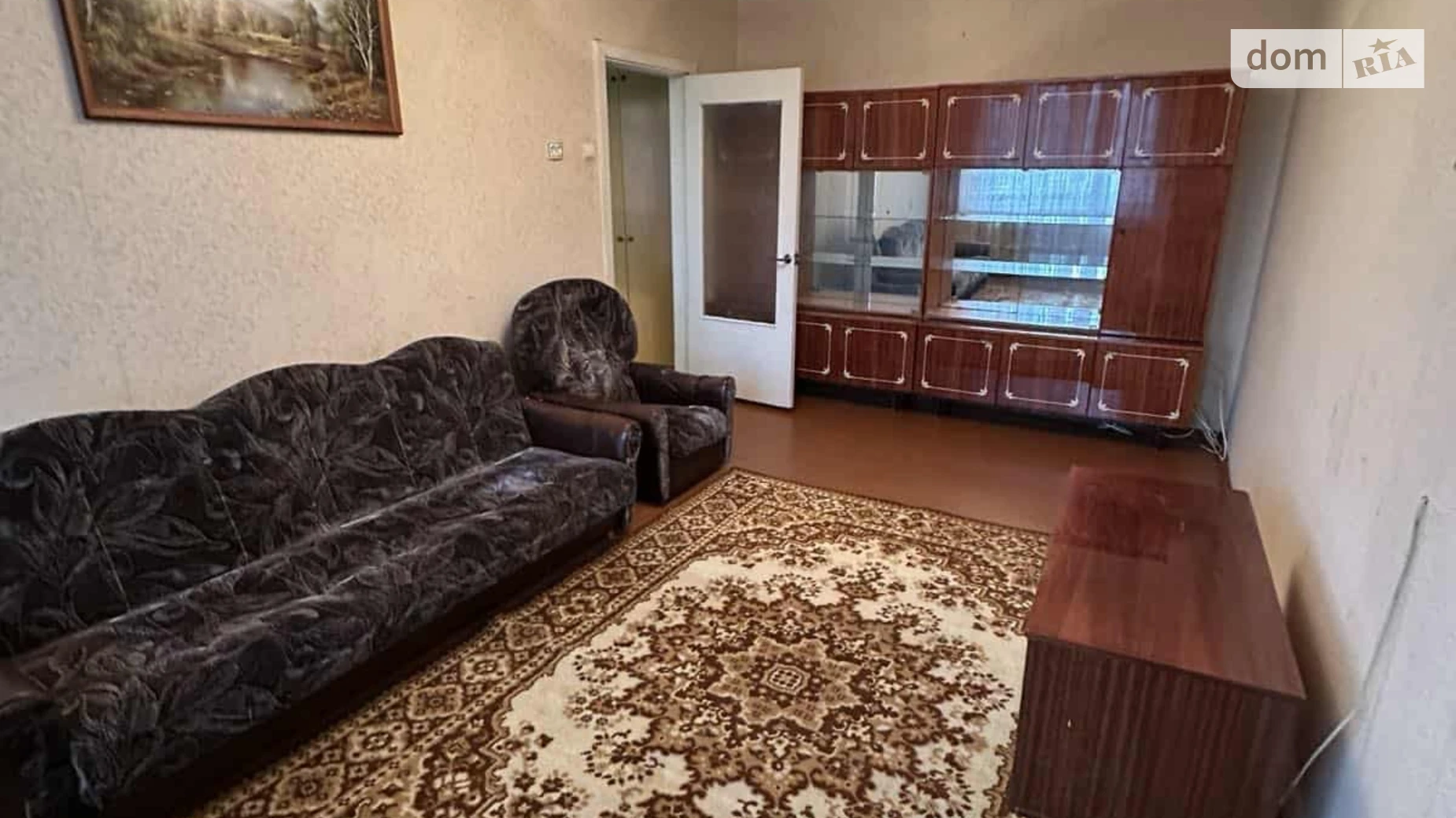 Сдается в аренду 2-комнатная квартира 54 кв. м в Белой Церкви, ул. Шевченко, 99 - фото 4