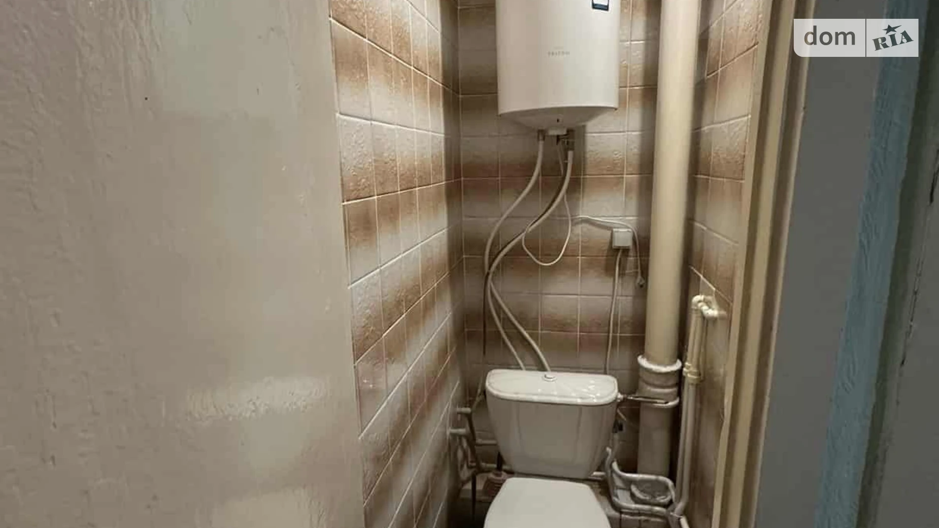 Сдается в аренду 2-комнатная квартира 54 кв. м в Белой Церкви, ул. Шевченко, 99 - фото 5