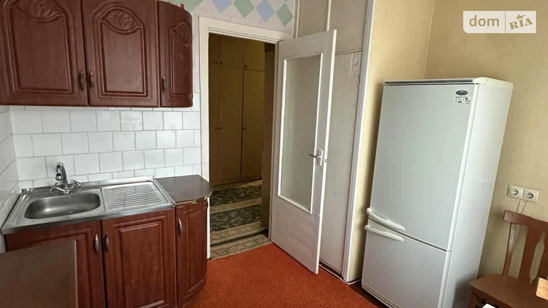 Сдается в аренду 2-комнатная квартира 54 кв. м в Белой Церкви, ул. Шевченко, 99 - фото 2