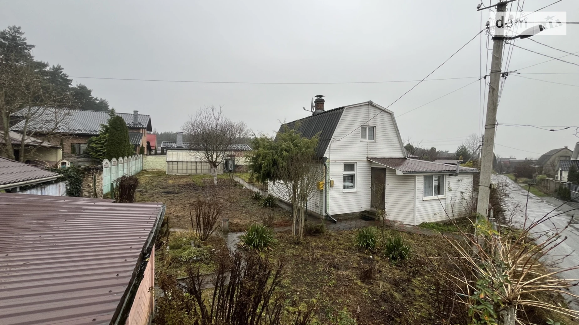 мас. Заборольский Ремель, цена: 40000 $ - фото 2