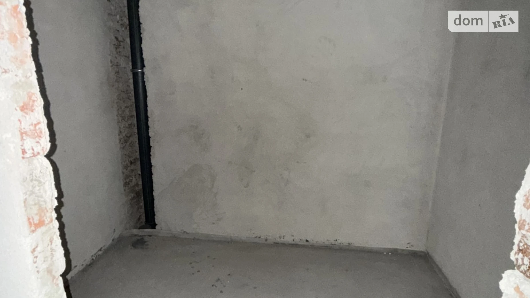 1-комнатная квартира 42.8 кв. м в Тернополе, ул. Академика Сергея Королева, 7Б - фото 4