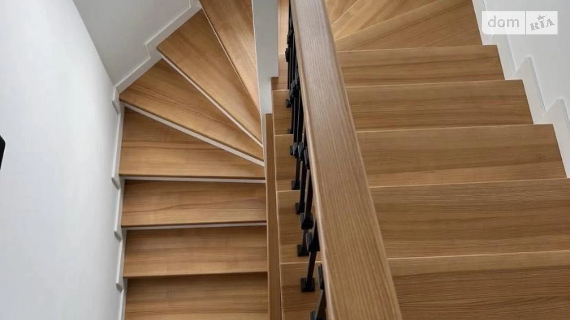 Продается дом на 2 этажа 212 кв. м с верандой, цена: 250000 $ - фото 4