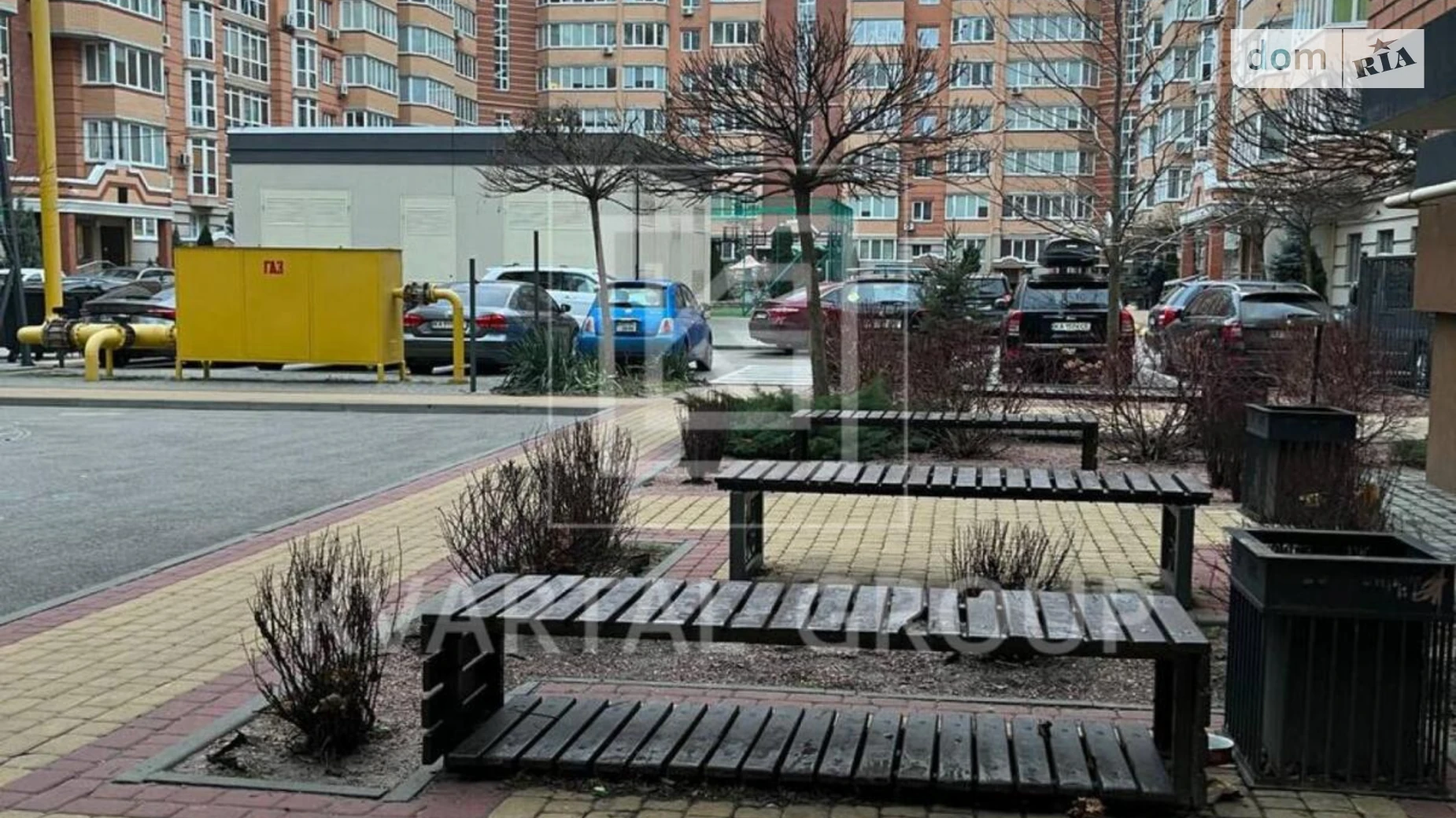 ул. Университетская(Карла Маркса), 2Л Ирпень ЖК Карат, цена: 41000 $ - фото 3