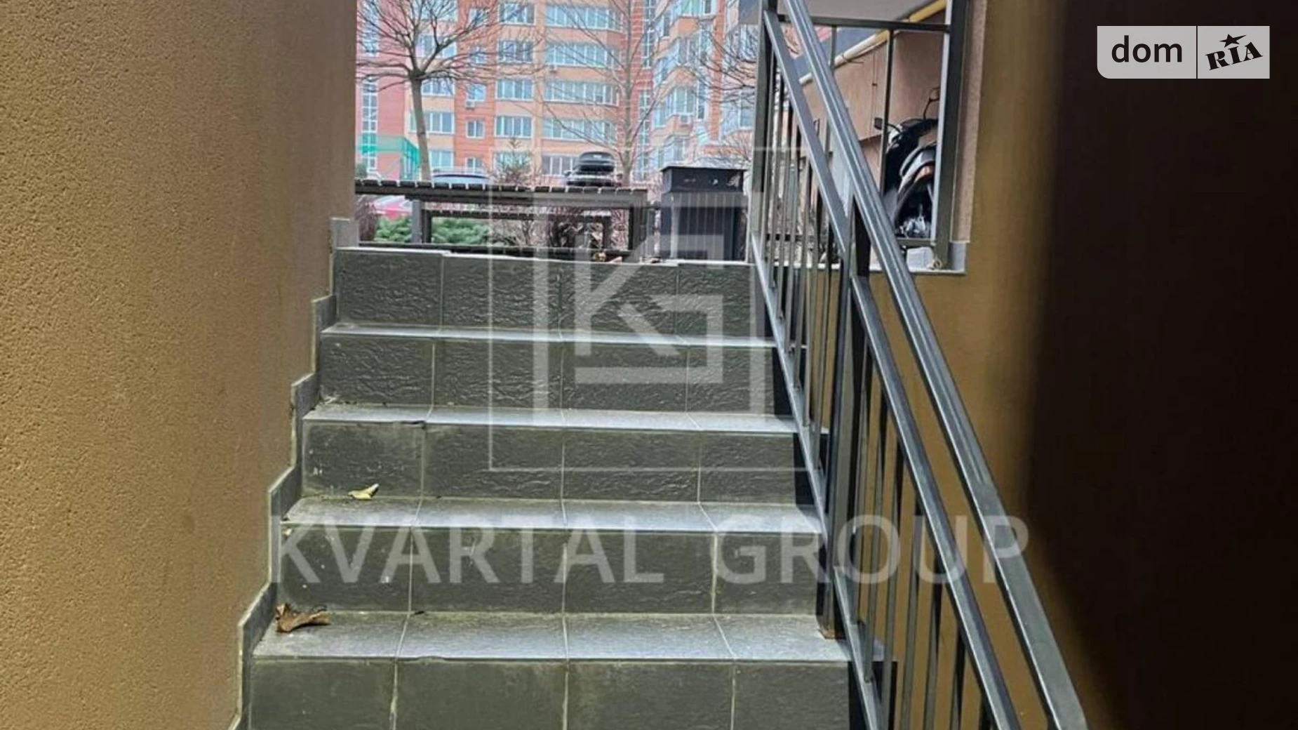 ул. Университетская(Карла Маркса), 2Л Ирпень ЖК Карат, цена: 41000 $ - фото 4