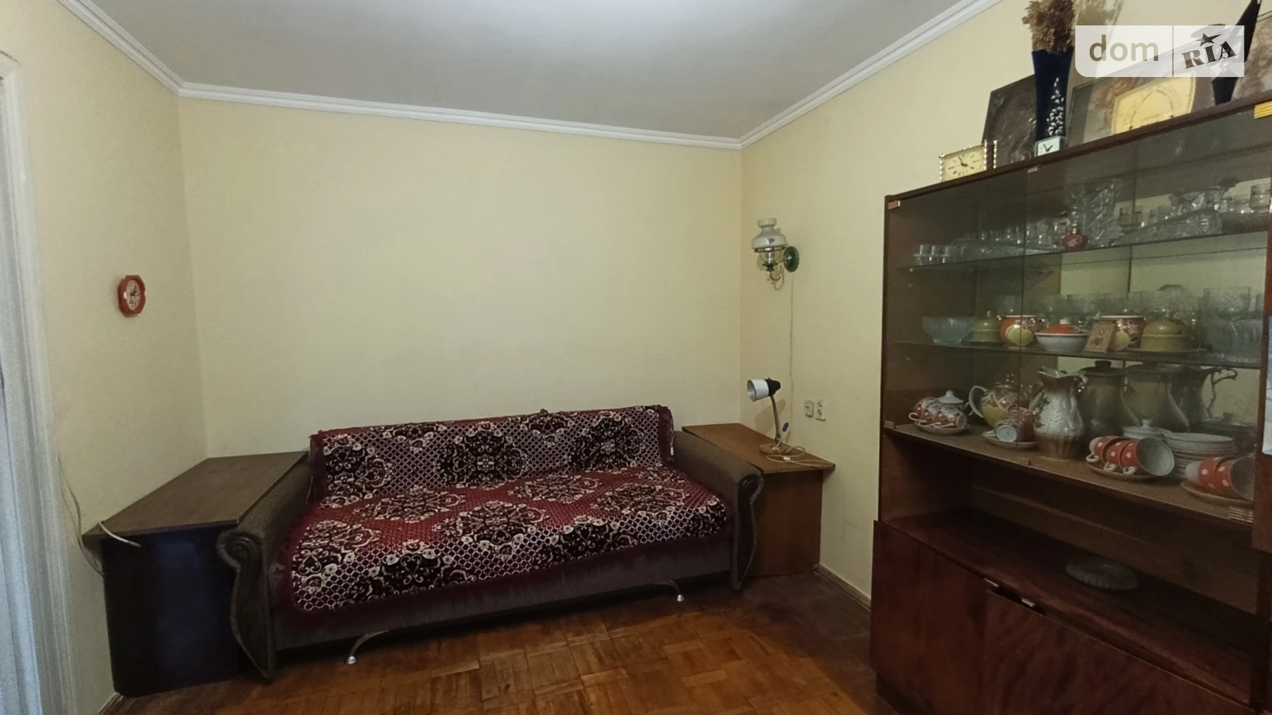 Здається в оренду 2-кімнатна квартира 40 кв. м у Хмельницькому, вул. Героя України Дмитра Васильєва(Попова) - фото 2