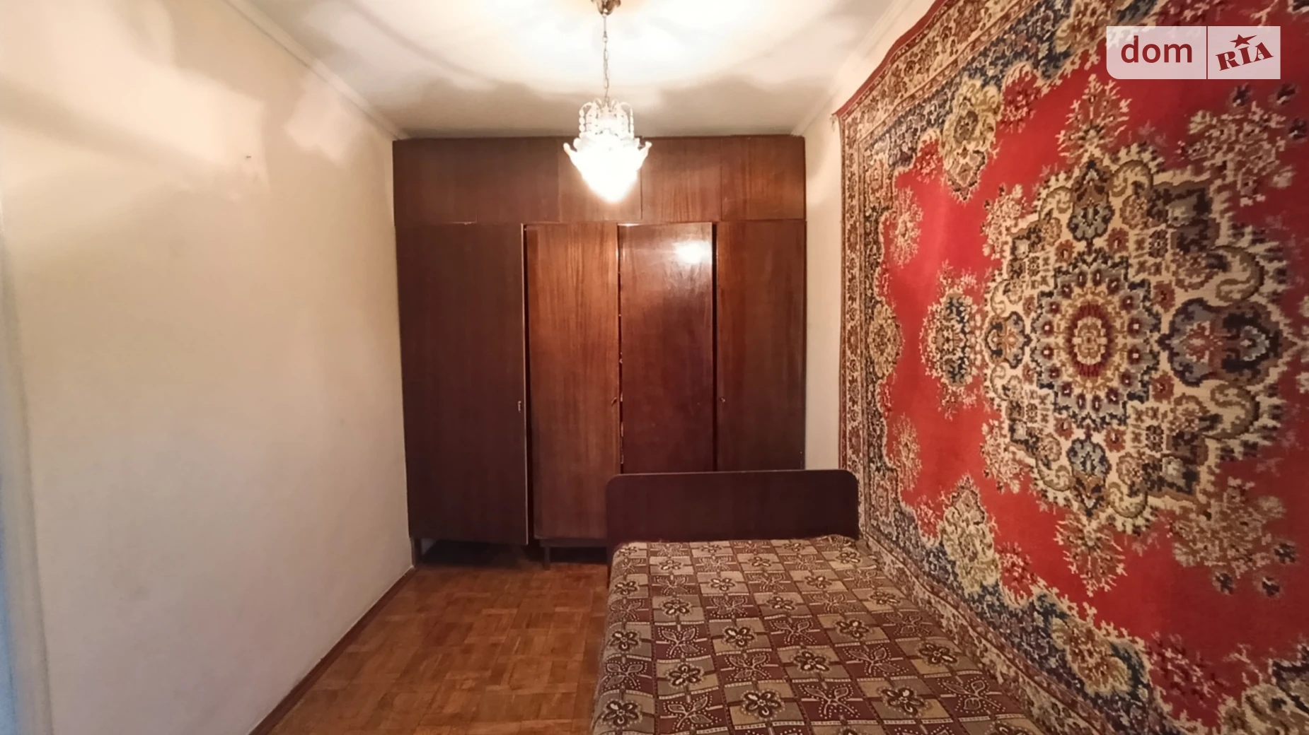 Здається в оренду 2-кімнатна квартира 40 кв. м у Хмельницькому, вул. Героя України Дмитра Васильєва(Попова) - фото 3