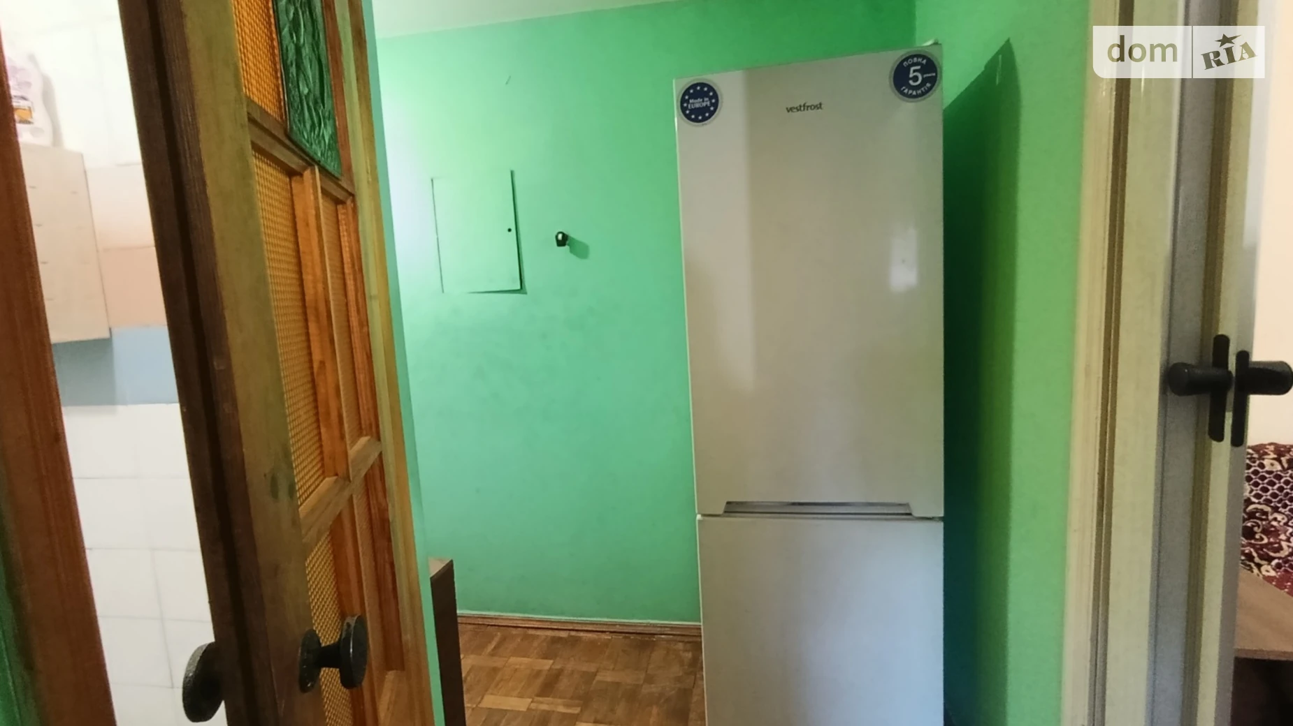 Здається в оренду 2-кімнатна квартира 40 кв. м у Хмельницькому, вул. Героя України Дмитра Васильєва(Попова) - фото 4