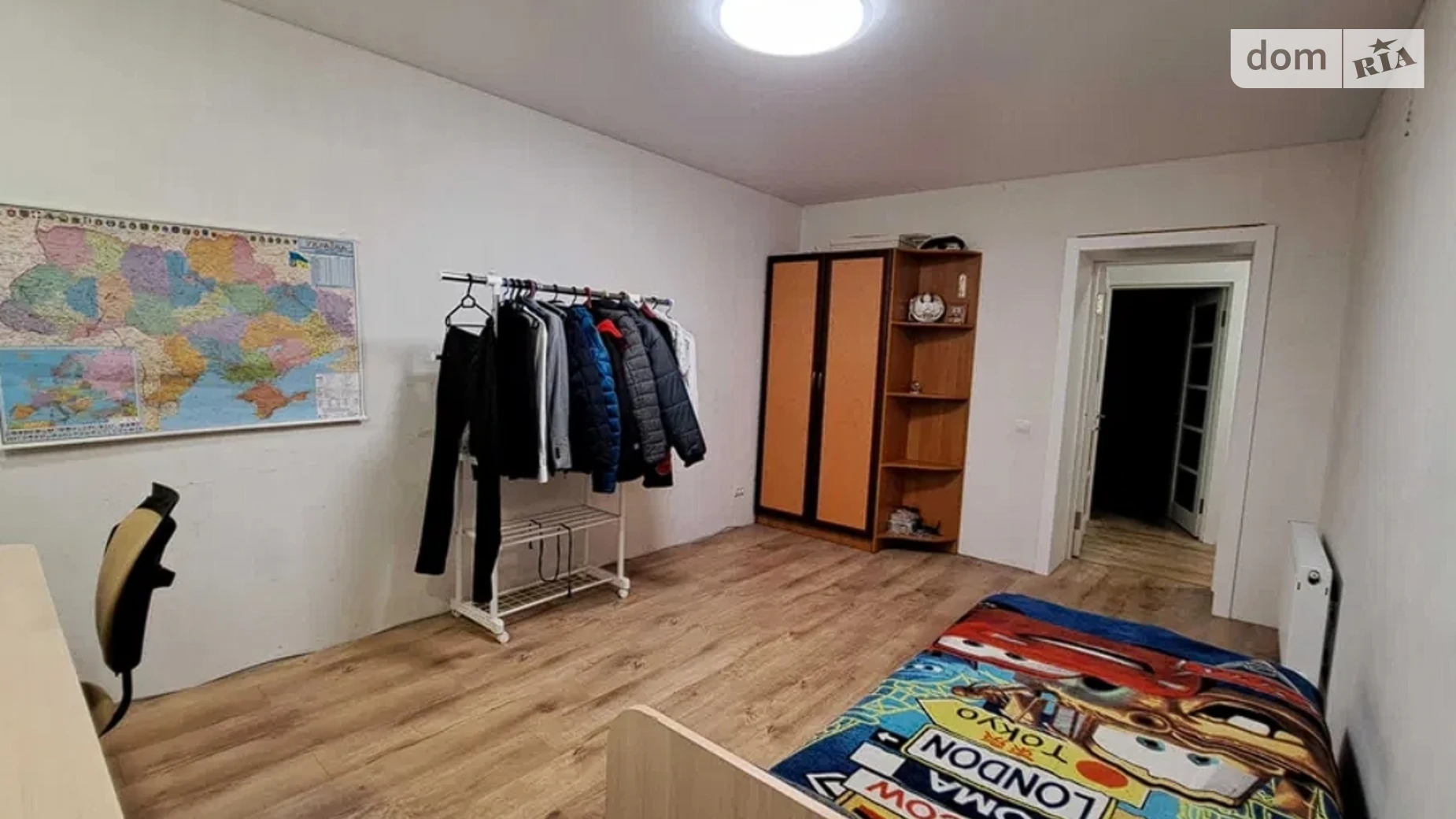 Продается 3-комнатная квартира 101 кв. м в Хмельницком, просп. Мира, 63А - фото 5