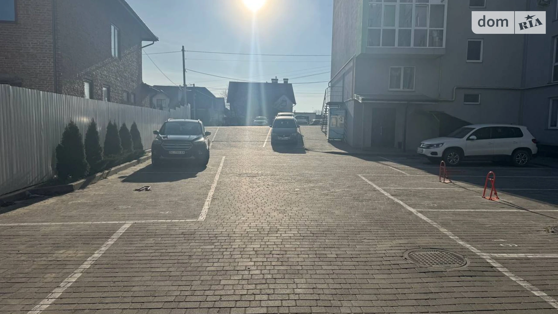 Здається в оренду приміщення вільного призначення 90 кв. м в 8-поверховій будівлі, цена: 20000 грн - фото 3