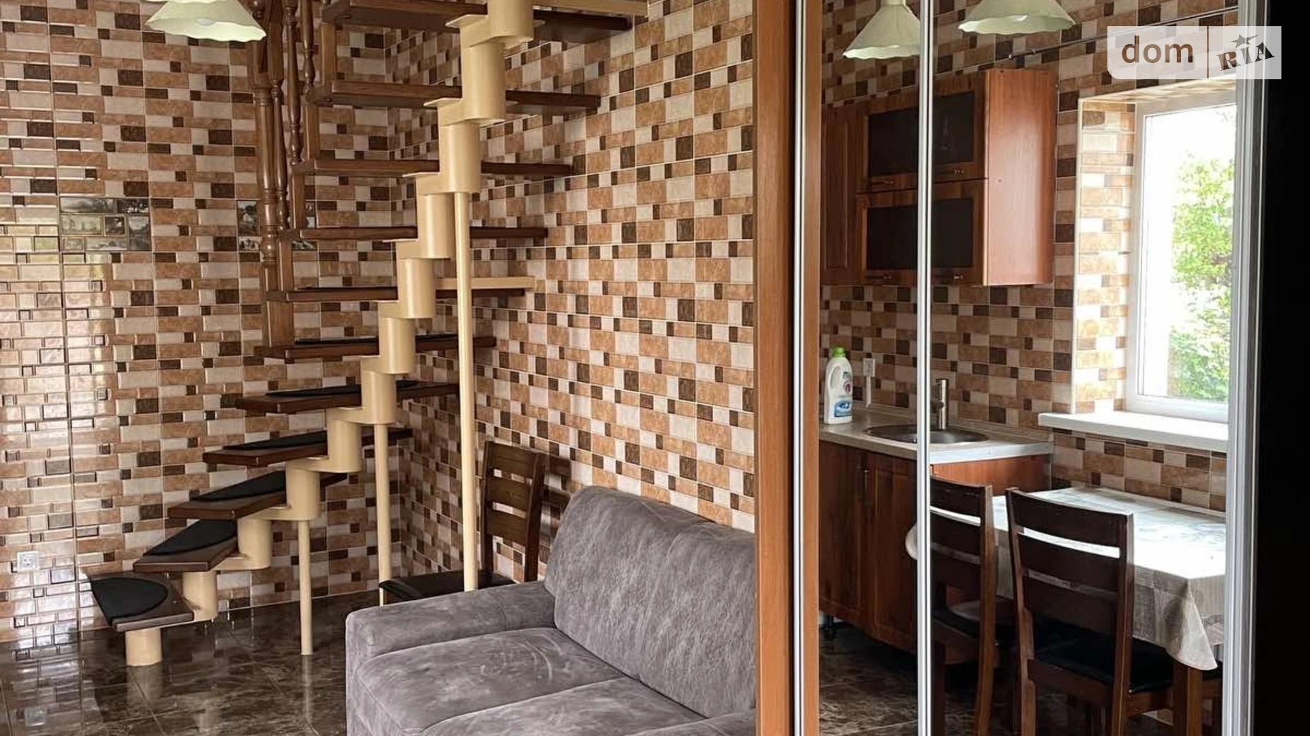 Сдается в аренду часть дома 35 кв. м с беседкой, цена: 10000 грн - фото 2