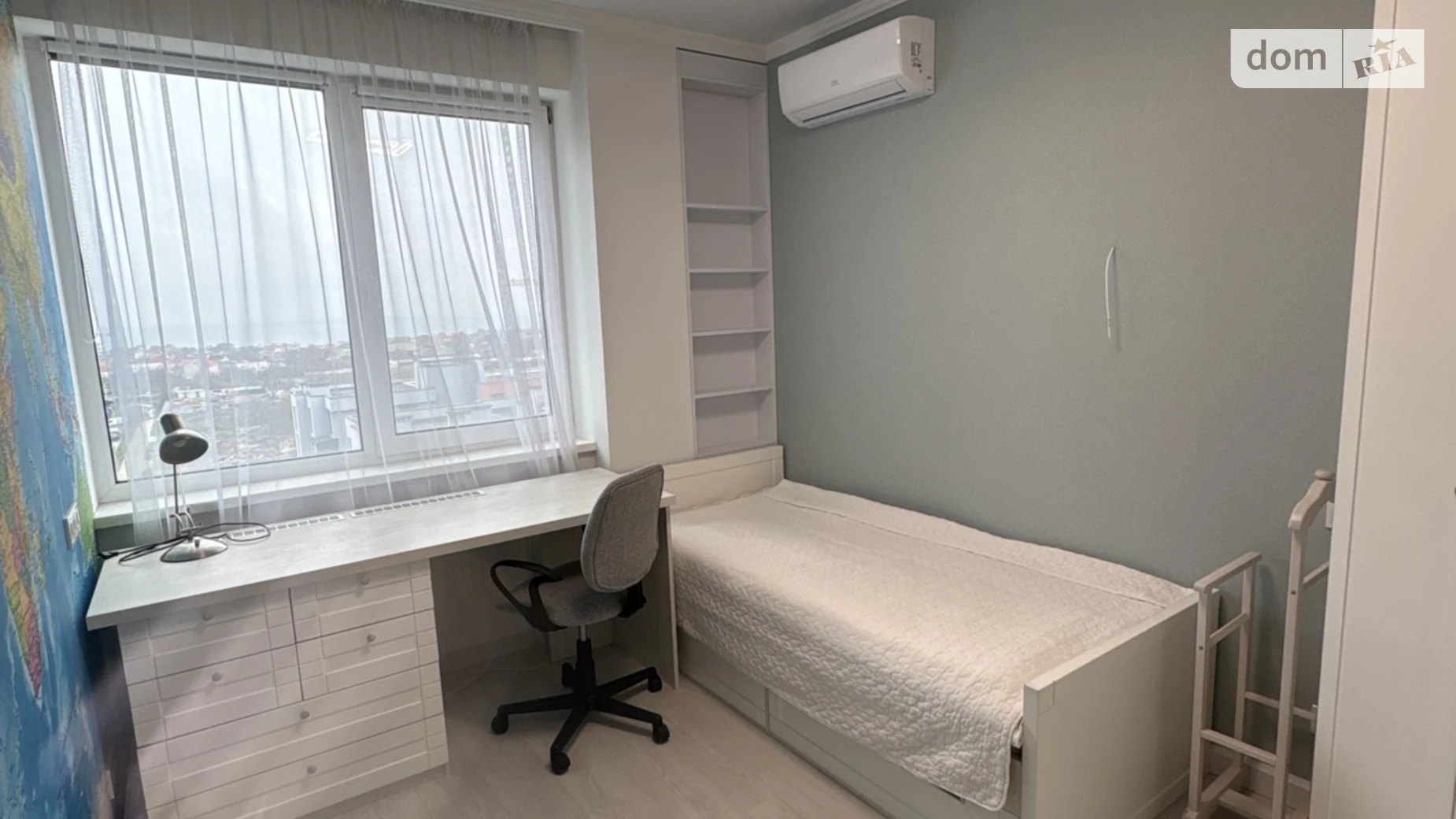 Продається 2-кімнатна квартира 80 кв. м у Крижанівка, вул. Марсельська, 33/3 - фото 2