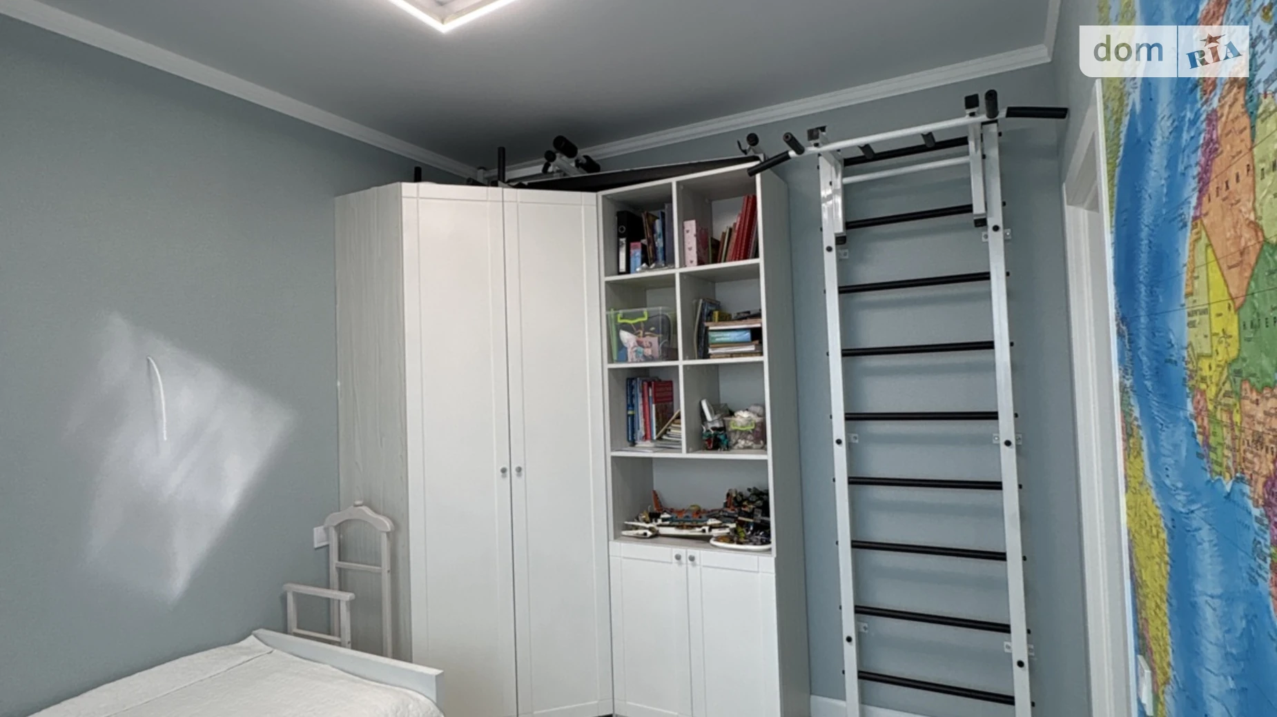 Продається 2-кімнатна квартира 80 кв. м у Крижанівка, вул. Марсельська, 33/3 - фото 3