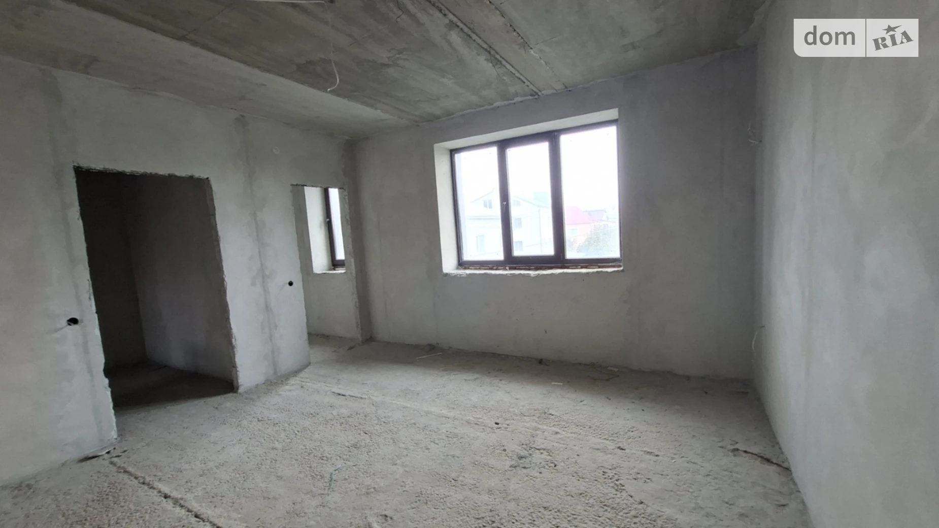 Продається 2-кімнатна квартира 52 кв. м у Петрикові, вул. Коновальця - фото 3