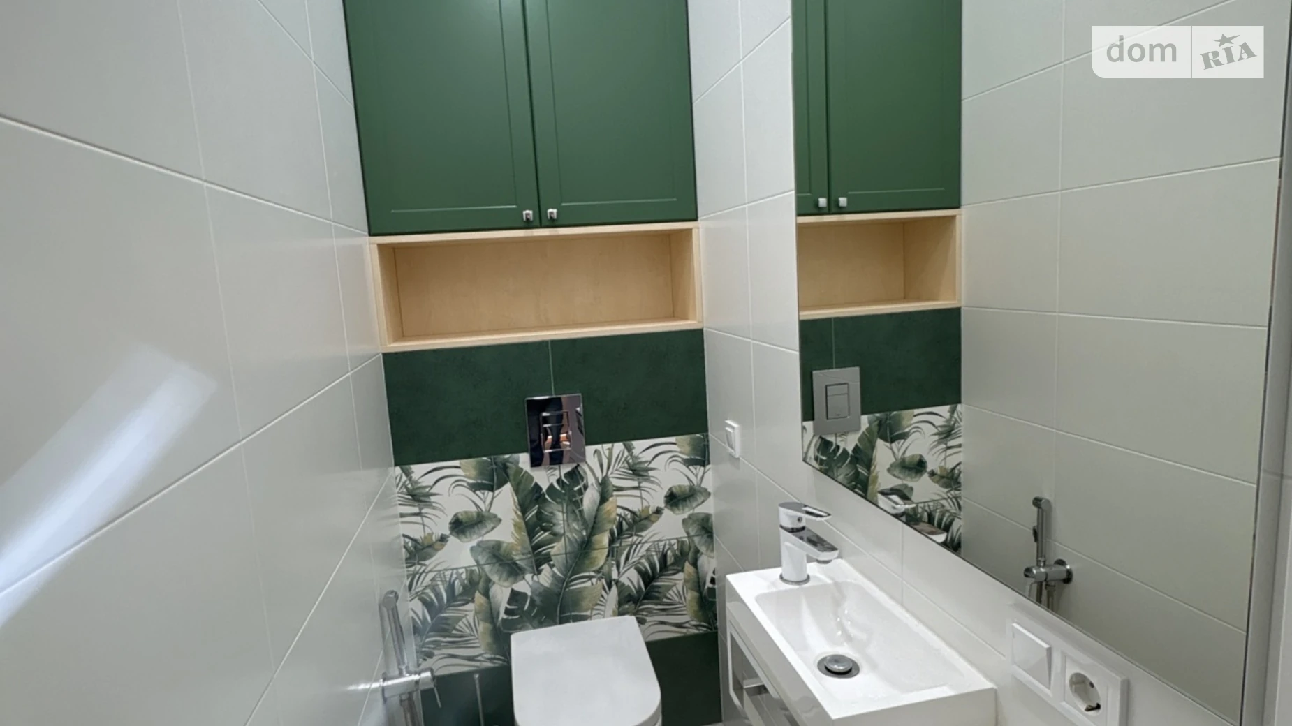 Продається 2-кімнатна квартира 80 кв. м у Крижанівка, вул. Марсельська, 33/3 - фото 4