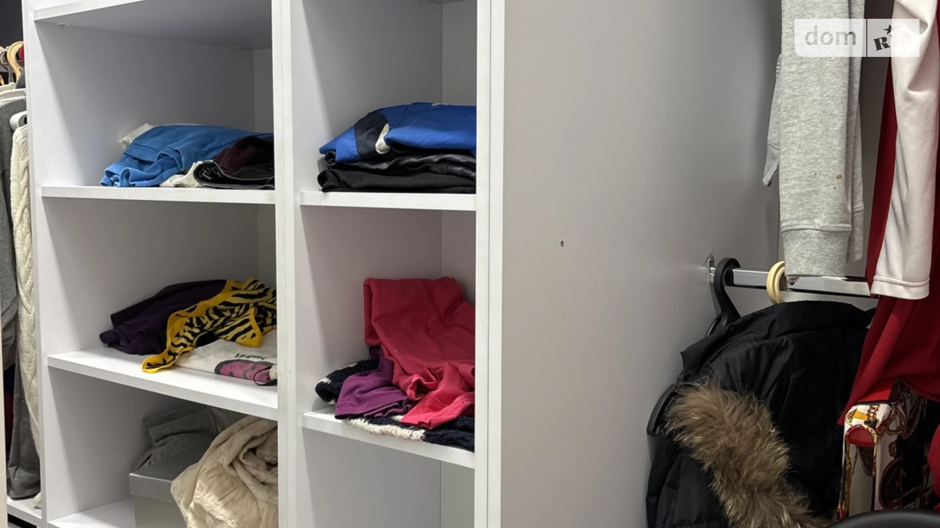 Продається 2-кімнатна квартира 80 кв. м у Крижанівка, вул. Марсельська, 33/3 - фото 5