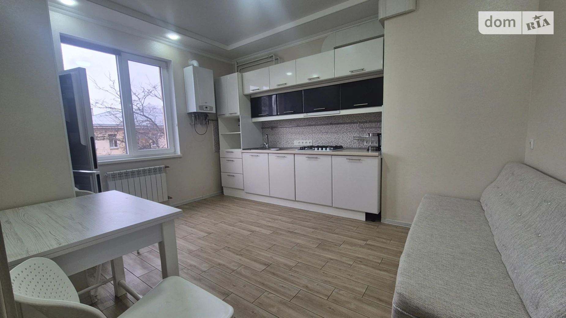 Сдается в аренду 1-комнатная квартира в Одессе, ул. Новосельского, 19 - фото 2