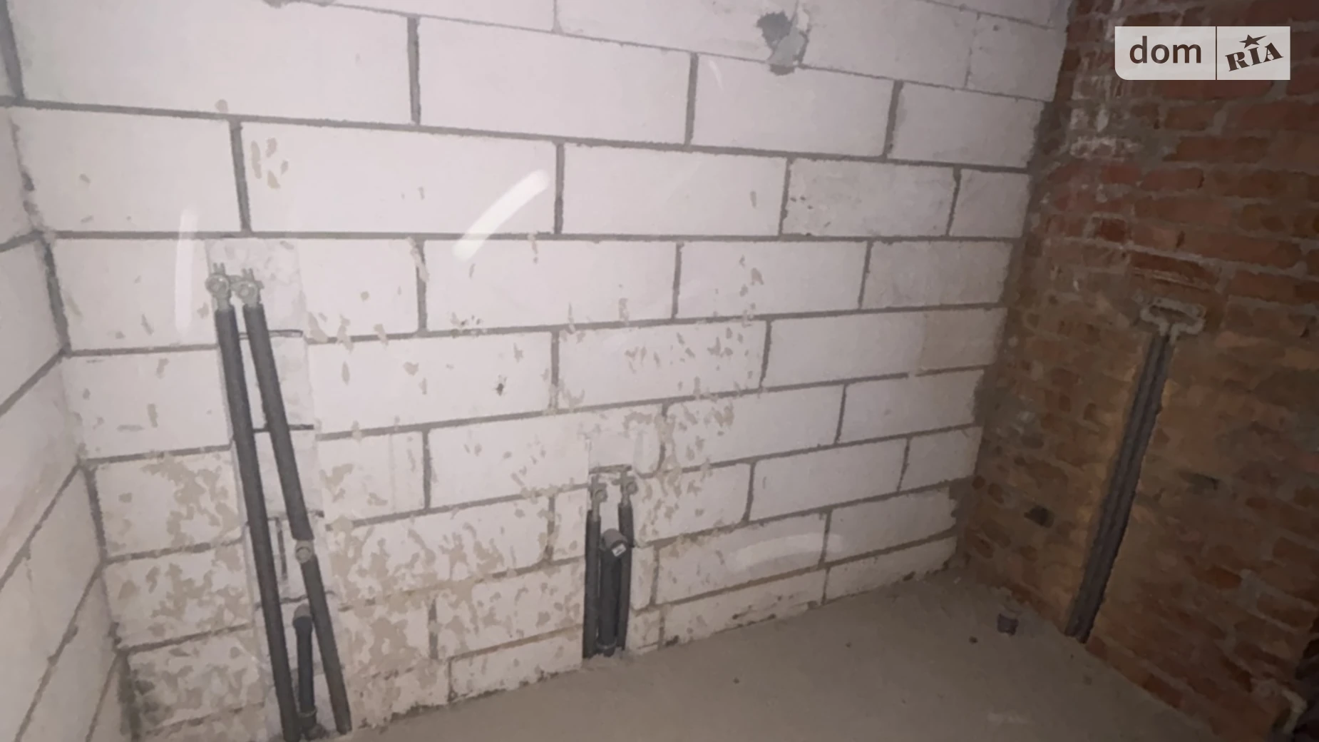 Продается 1-комнатная квартира 22.22 кв. м в Буче, бул. Леонида Бирюкова, 7 - фото 4