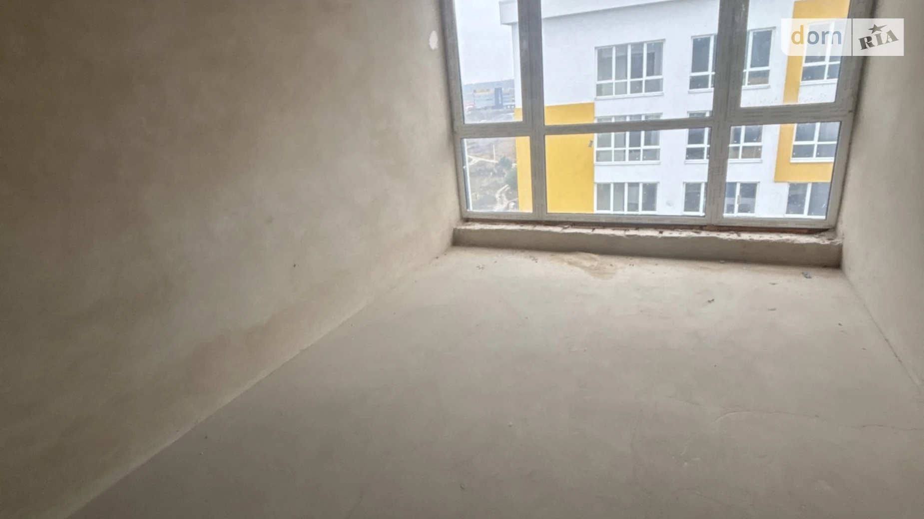 Продается 1-комнатная квартира 22.22 кв. м в Буче, бул. Леонида Бирюкова, 7 - фото 5