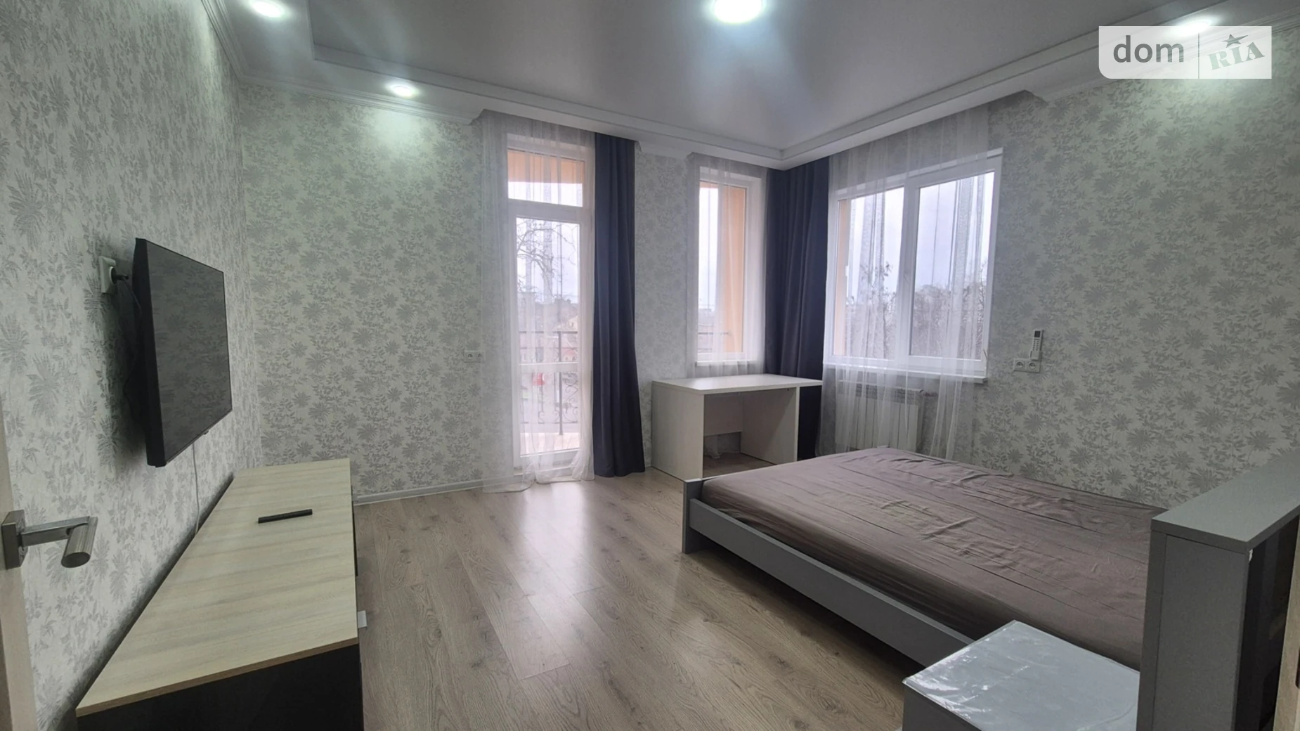 Сдается в аренду 1-комнатная квартира в Одессе, ул. Новосельского, 19 - фото 4