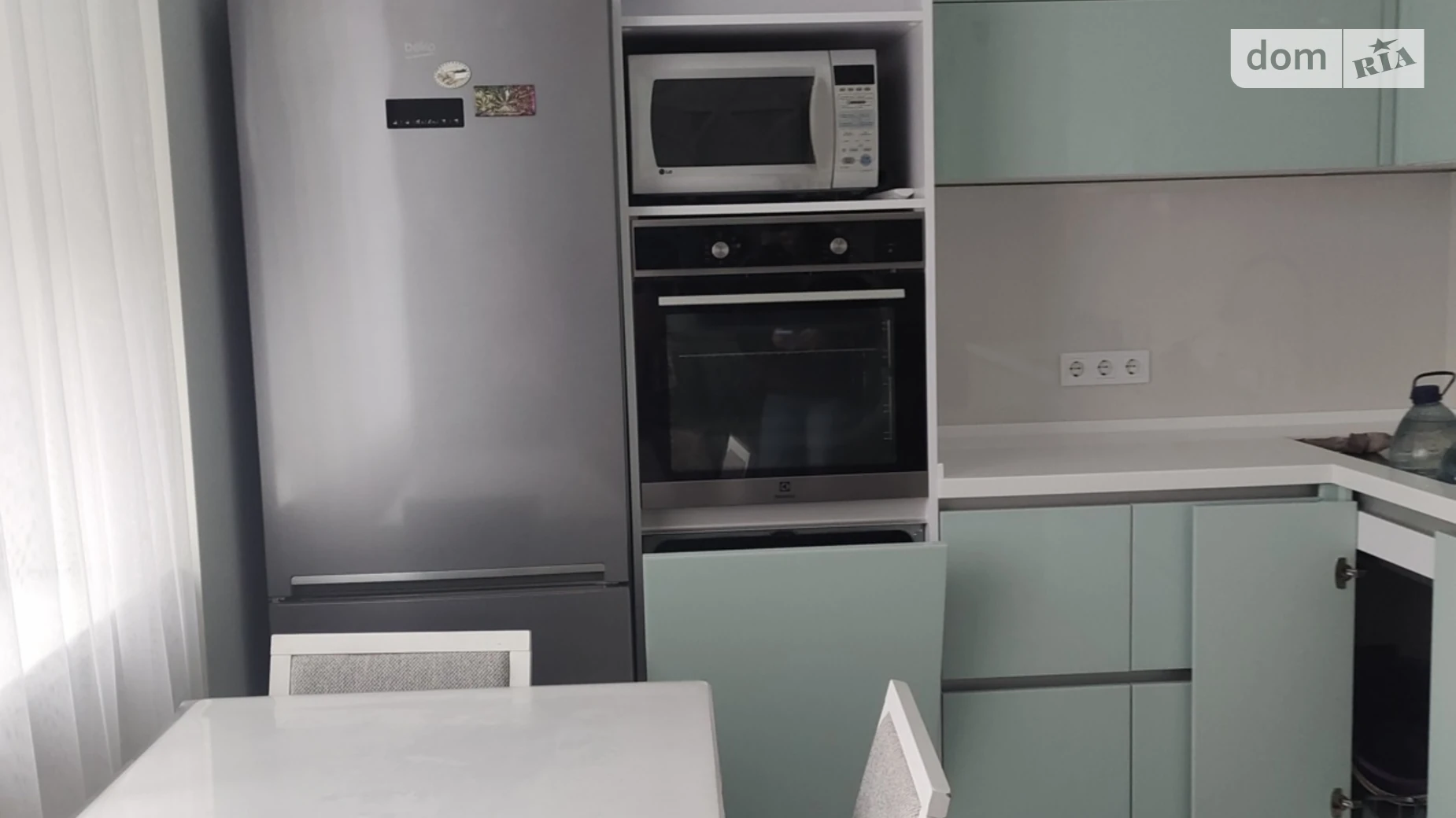 Продається 2-кімнатна квартира 40 кв. м у Крижанівка, вул. Марсельська, 33/3 - фото 2