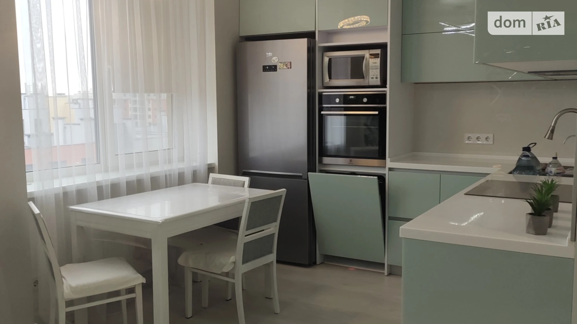 Продається 2-кімнатна квартира 40 кв. м у Крижанівка, вул. Марсельська, 33/3 - фото 4