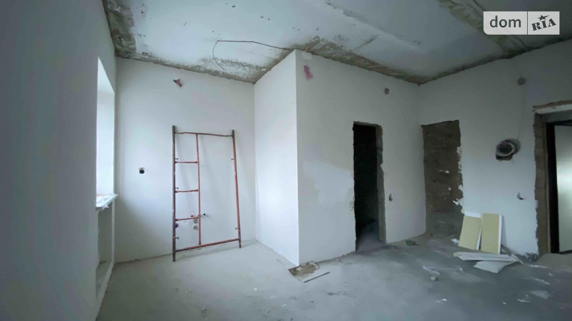 Продается 1-комнатная квартира 24 кв. м в Виннице, пер. Ясный - фото 2