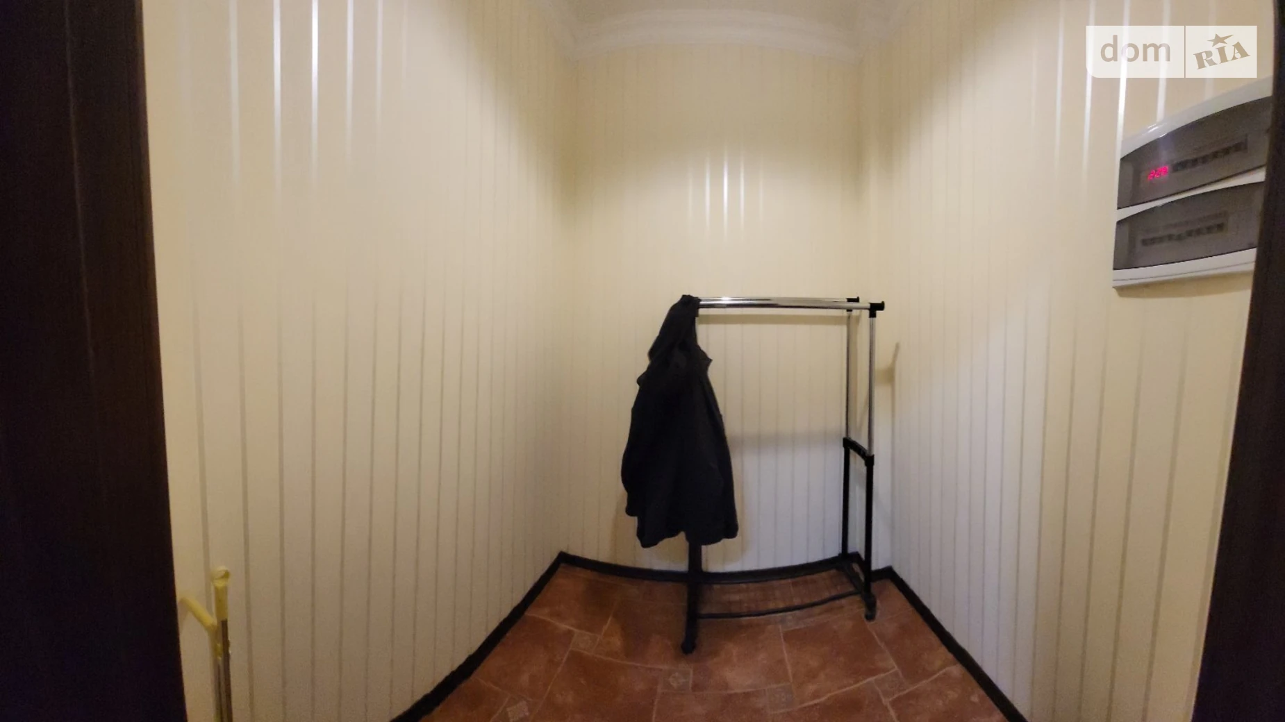 Сдается в аренду 1-комнатная квартира 40.6 кв. м в, цена: 7500 грн - фото 5