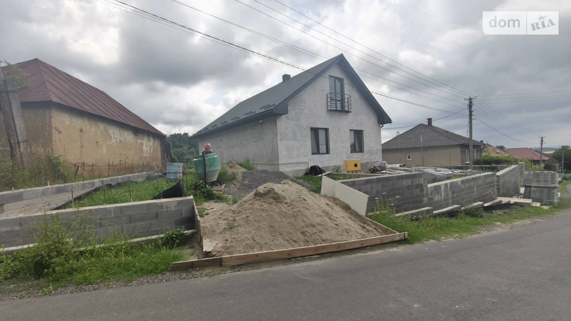 Продається будинок 2 поверховий 157 кв. м з подвалом, цена: 115000 $ - фото 4