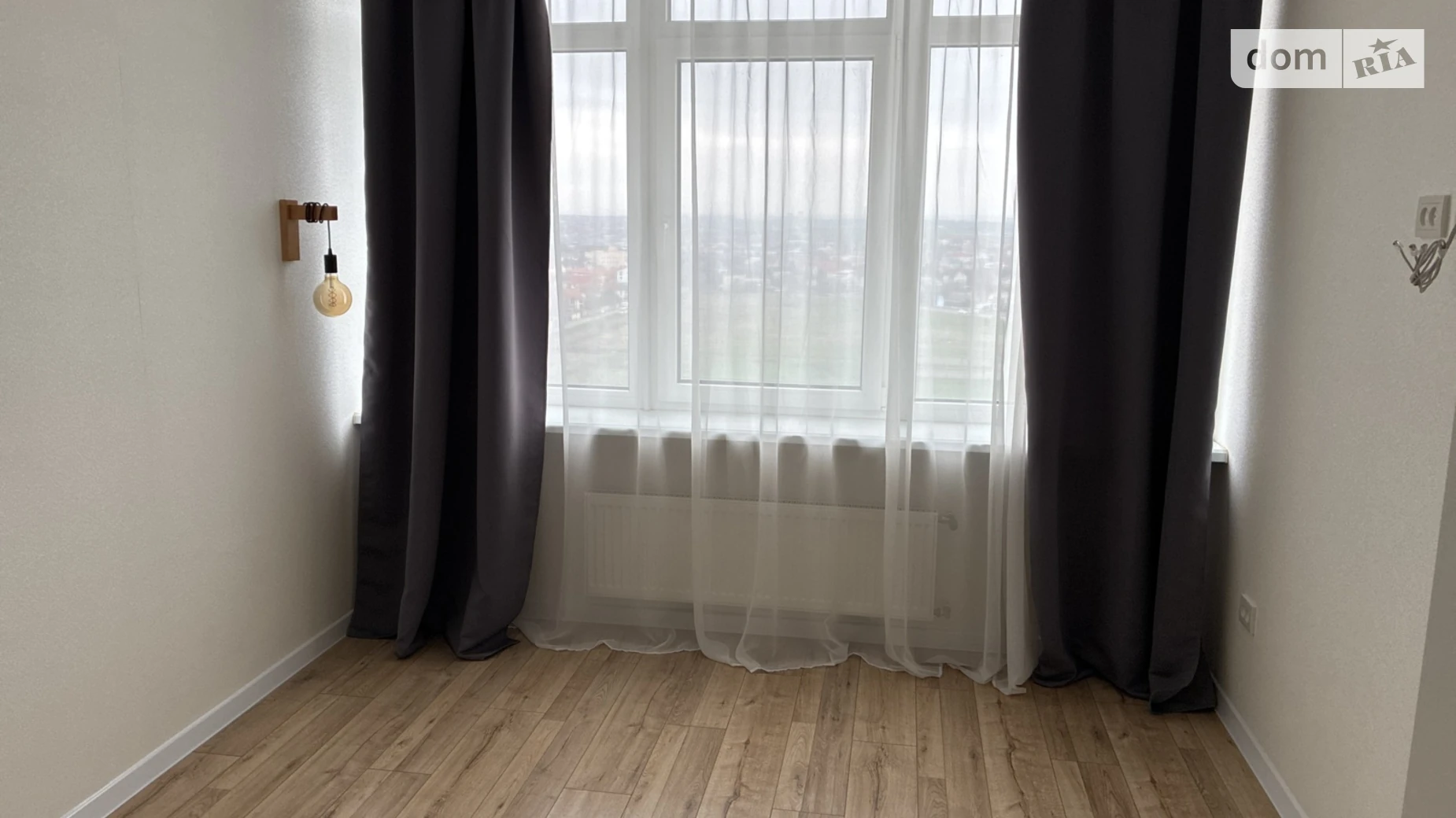 Продается 2-комнатная квартира 42 кв. м в Лиманке, ул. Архитекторская - фото 2