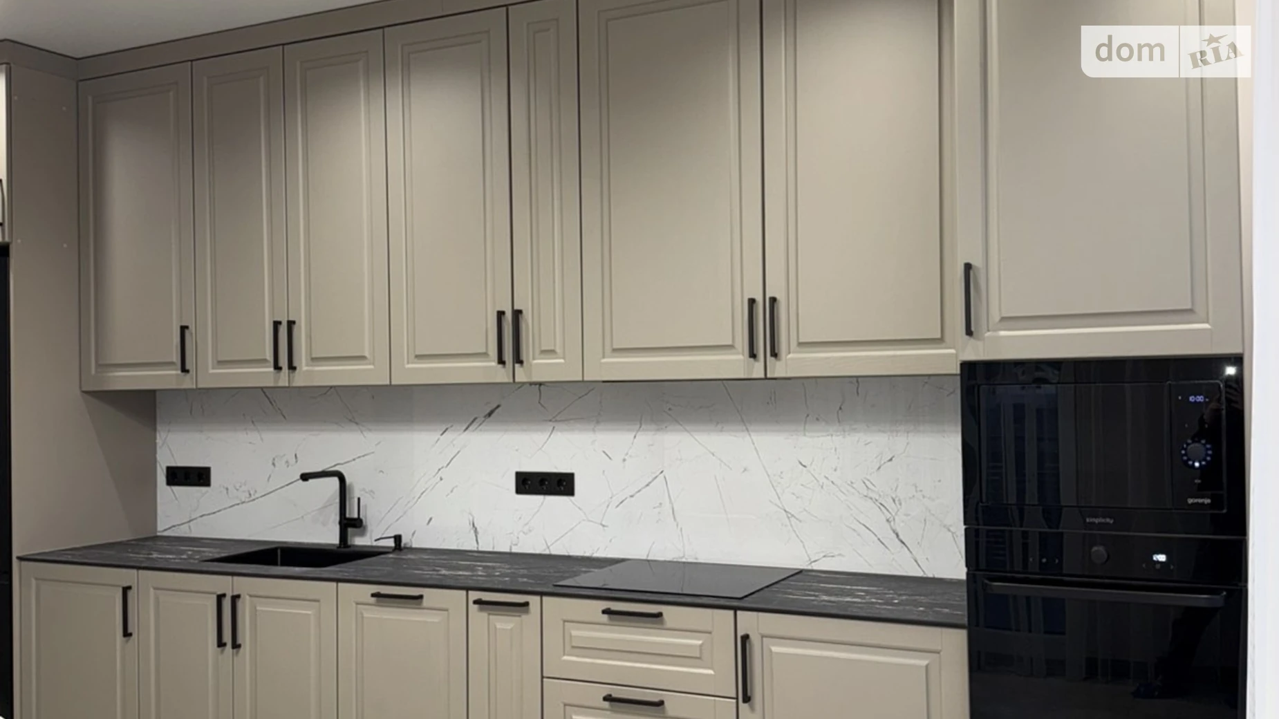 Здається в оренду 2-кімнатна квартира 90 кв. м у Ужгороді, вул. Собранецька, 120 - фото 5