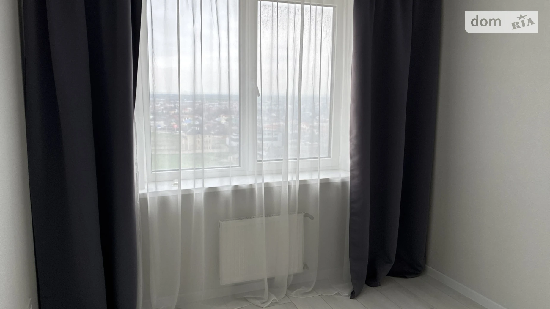 Продается 2-комнатная квартира 42 кв. м в Лиманке, ул. Архитекторская - фото 3