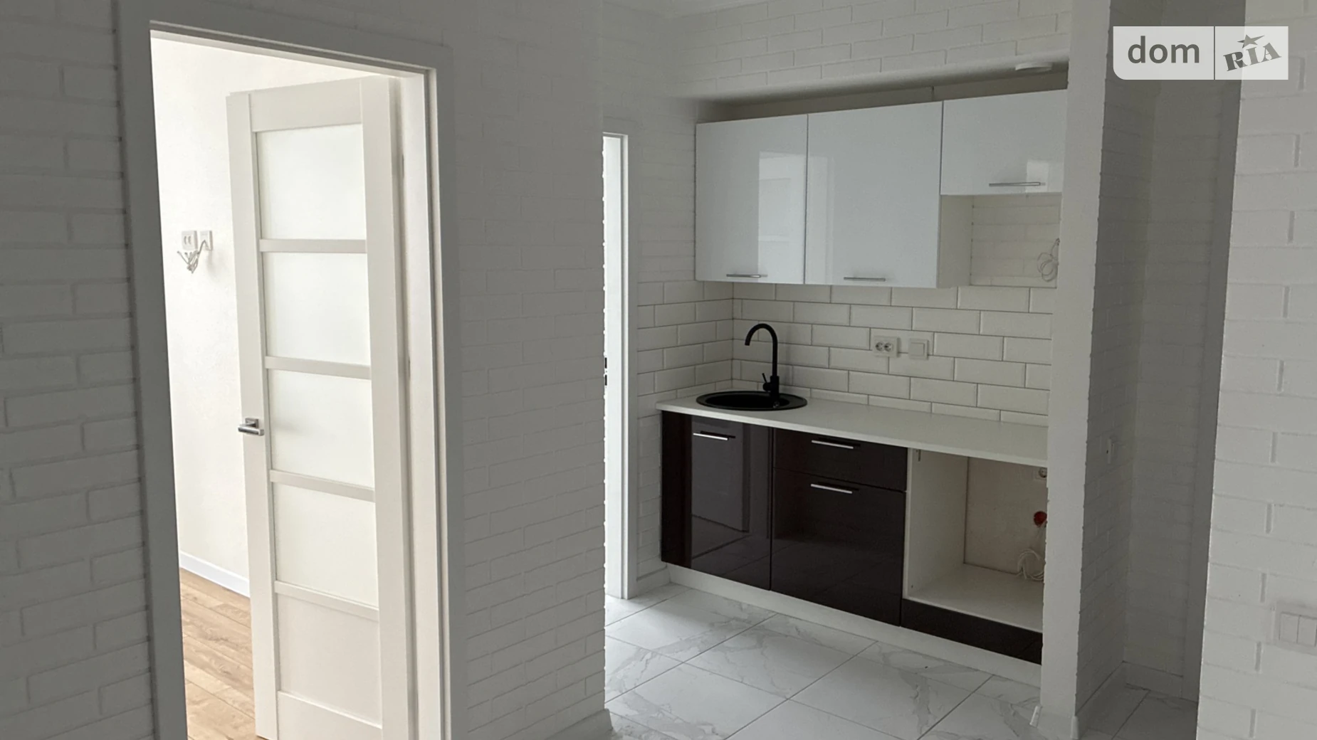 Продается 2-комнатная квартира 42 кв. м в Лиманке, ул. Архитекторская - фото 4