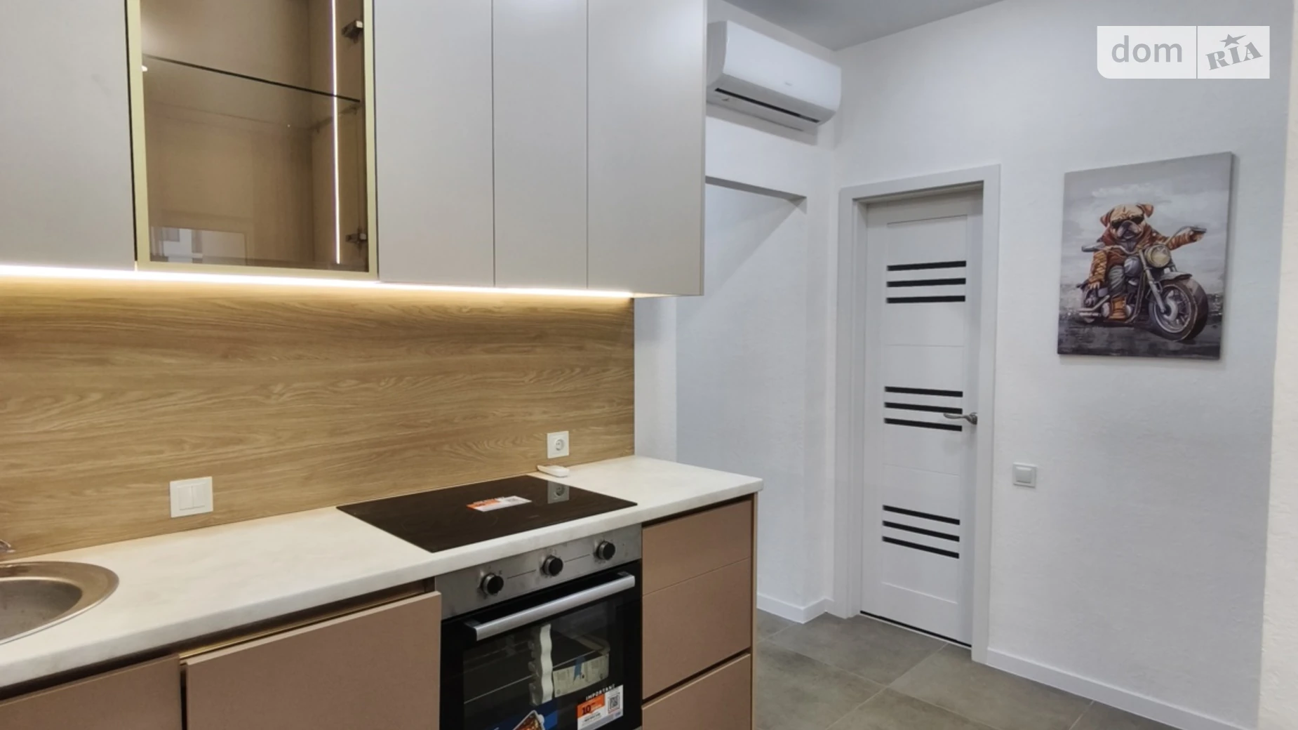 Продається 1-кімнатна квартира 42.2 кв. м у Одесі, вул. Краснова, 1Б - фото 3