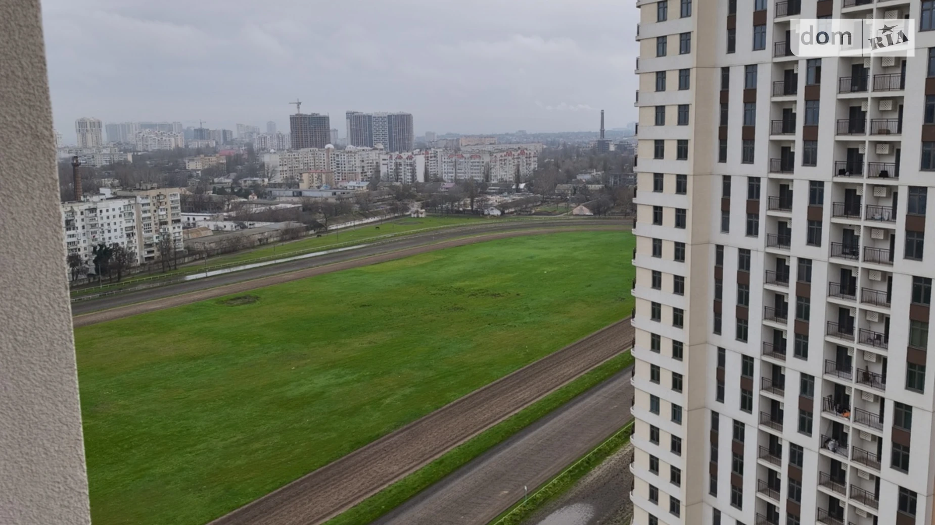 Продається 1-кімнатна квартира 42.2 кв. м у Одесі, вул. Краснова, 1Б - фото 5