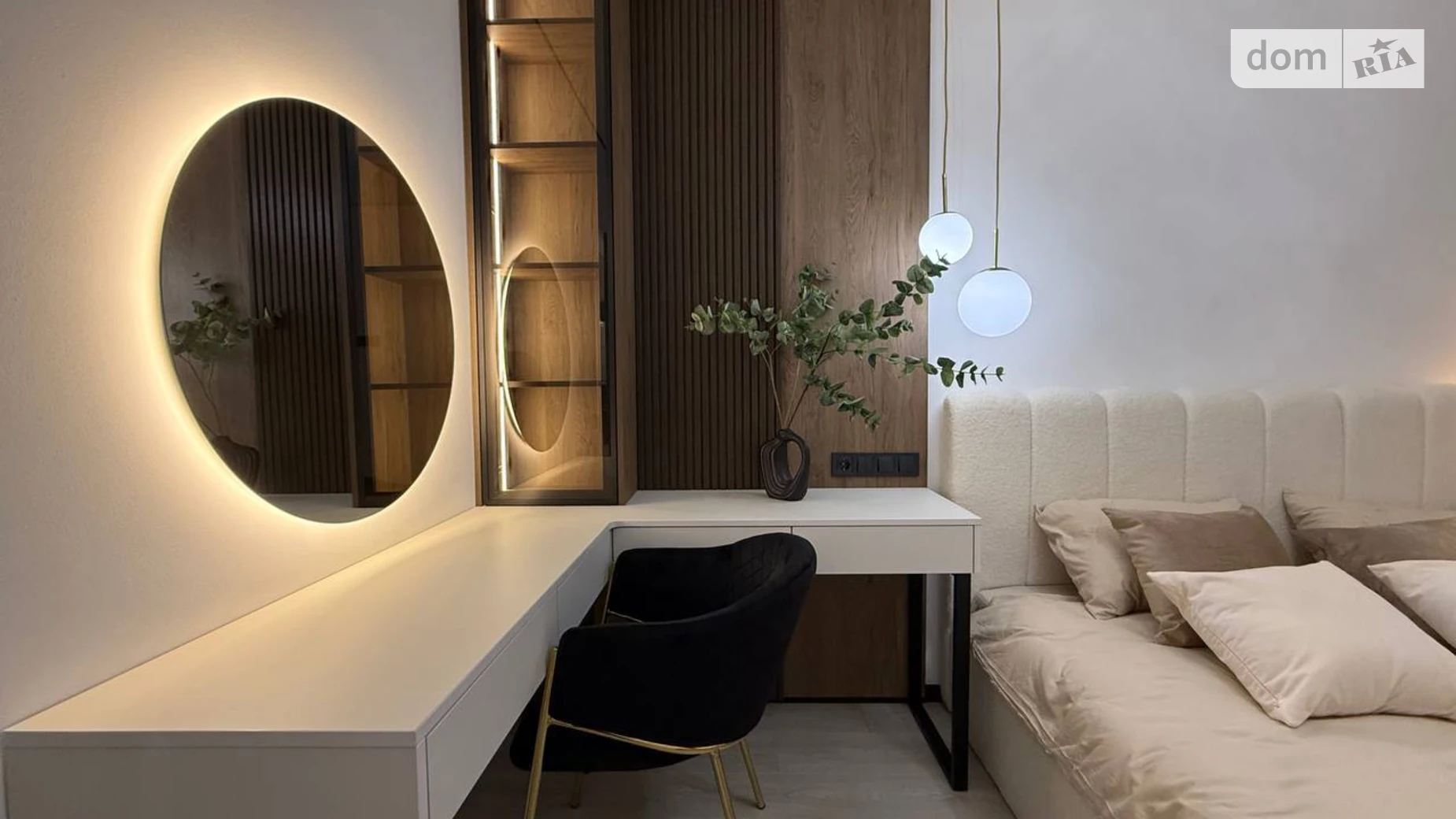 Продается 2-комнатная квартира 55 кв. м в Львове, ул. Хмельницкого Богдана, 207 Г - фото 5