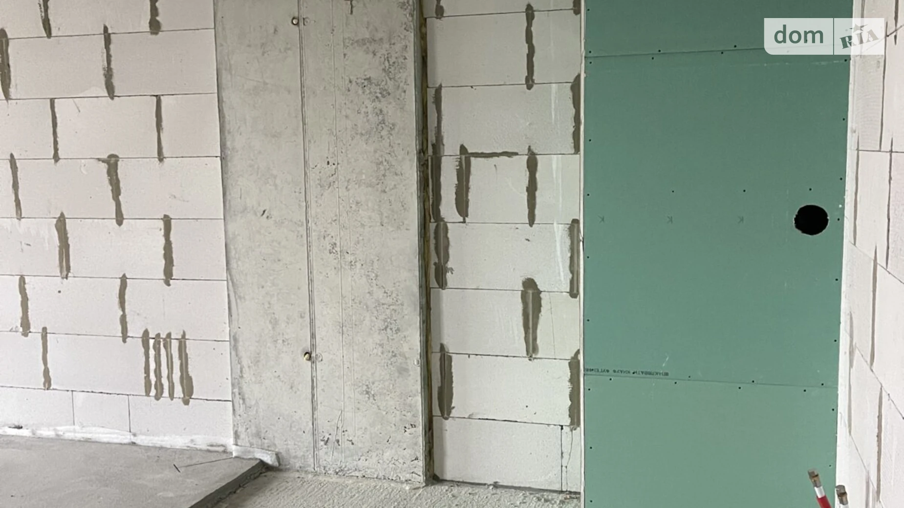 Продается 1-комнатная квартира 47.6 кв. м в Одессе, ул. Чубаевская, 1 - фото 2