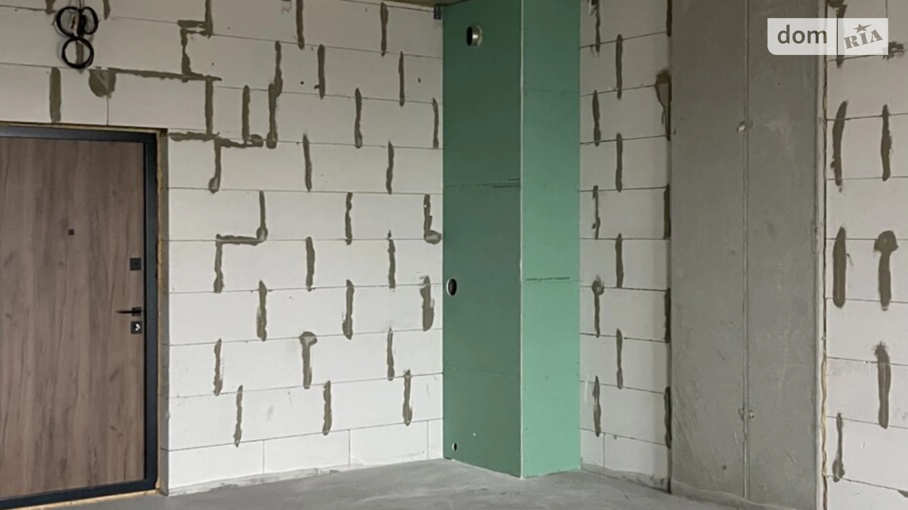 Продается 1-комнатная квартира 47.6 кв. м в Одессе, ул. Чубаевская, 1 - фото 3