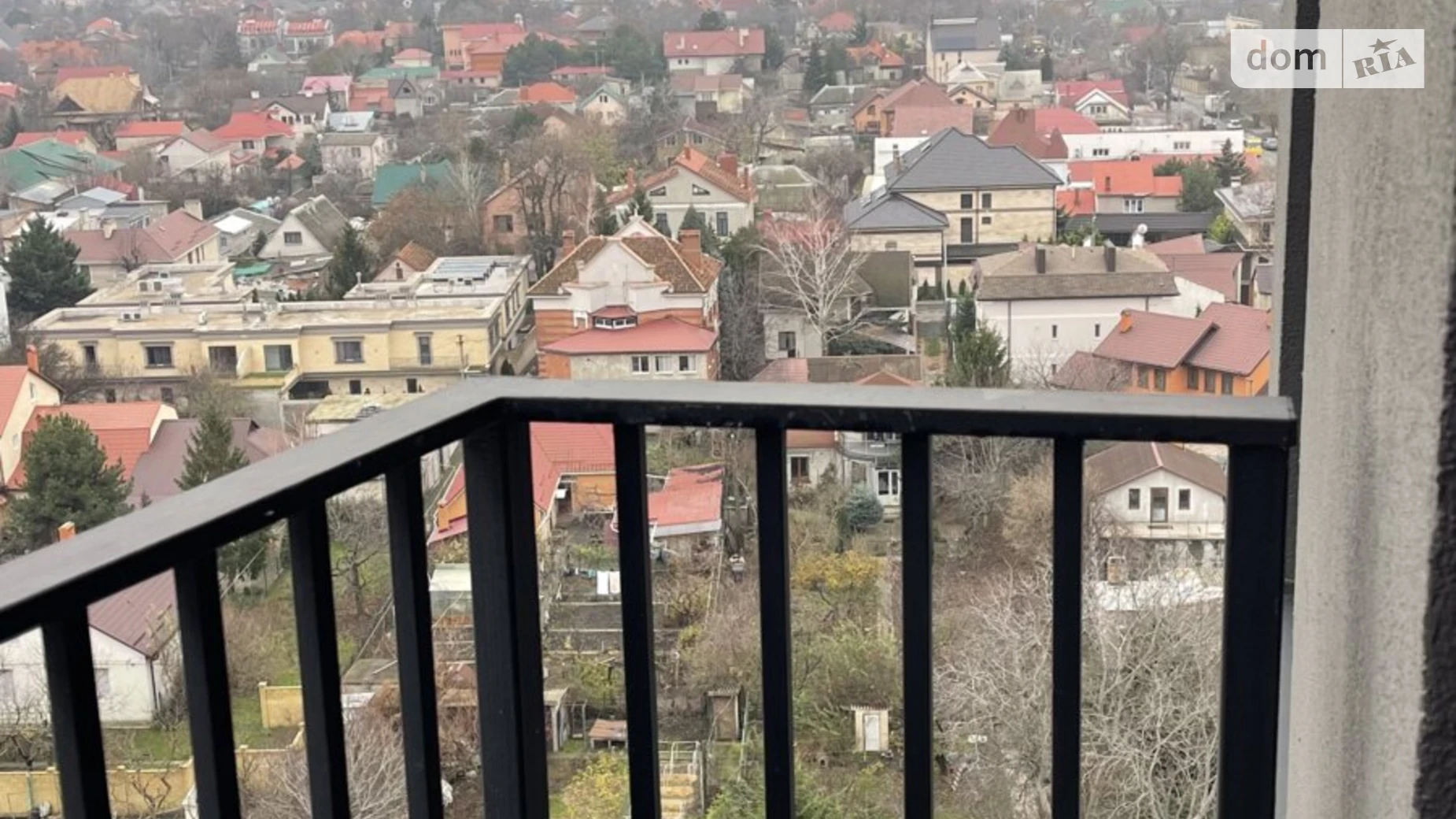 Продается 1-комнатная квартира 47.6 кв. м в Одессе, ул. Чубаевская, 1 - фото 5