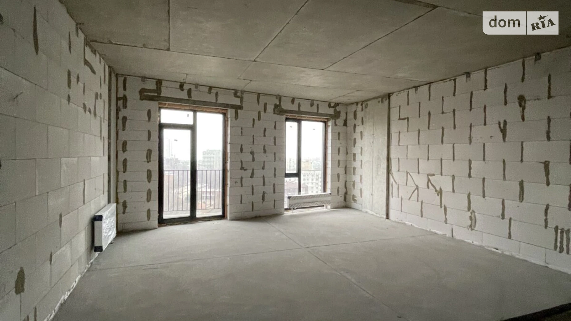 Продается 1-комнатная квартира 47.6 кв. м в Одессе, ул. Чубаевская, 1 - фото 4