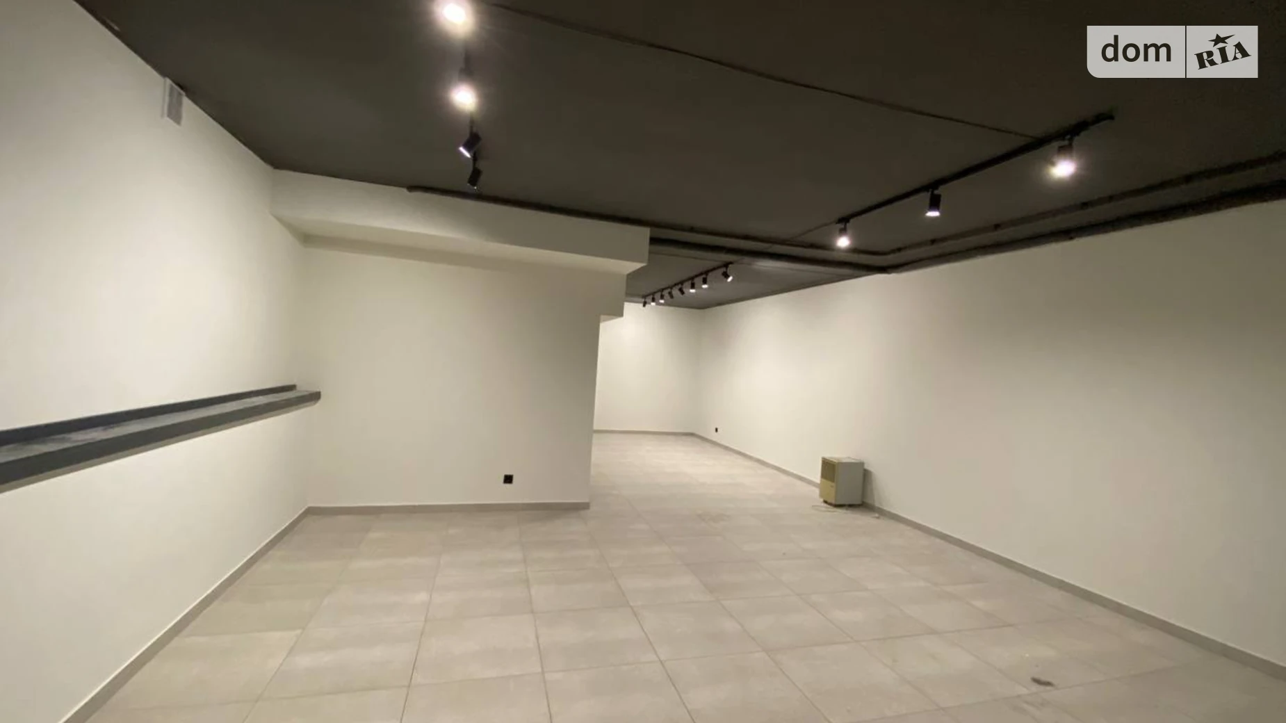 Сдается в аренду помещения свободного назначения 74 кв. м в 4-этажном здании, цена: 12000 грн - фото 3