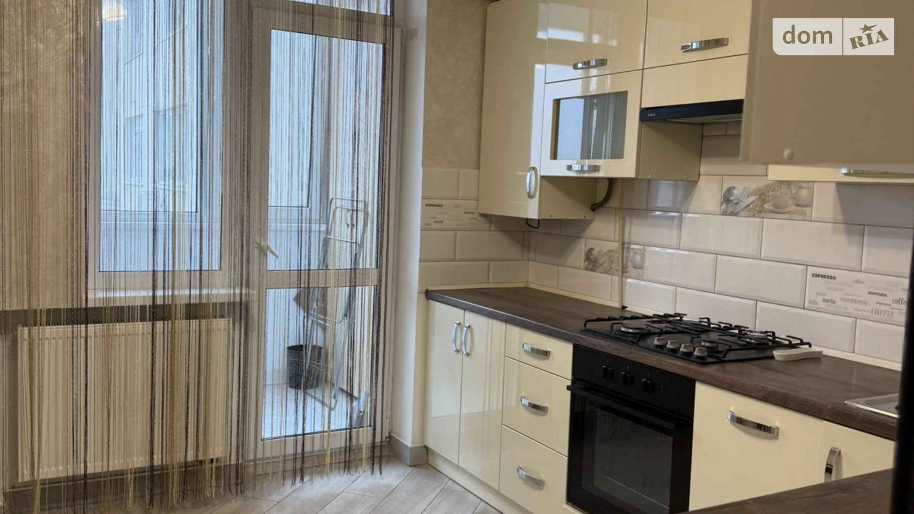 Сдается в аренду 1-комнатная квартира 47 кв. м в Львове, ул. Рубчака Ивана - фото 3