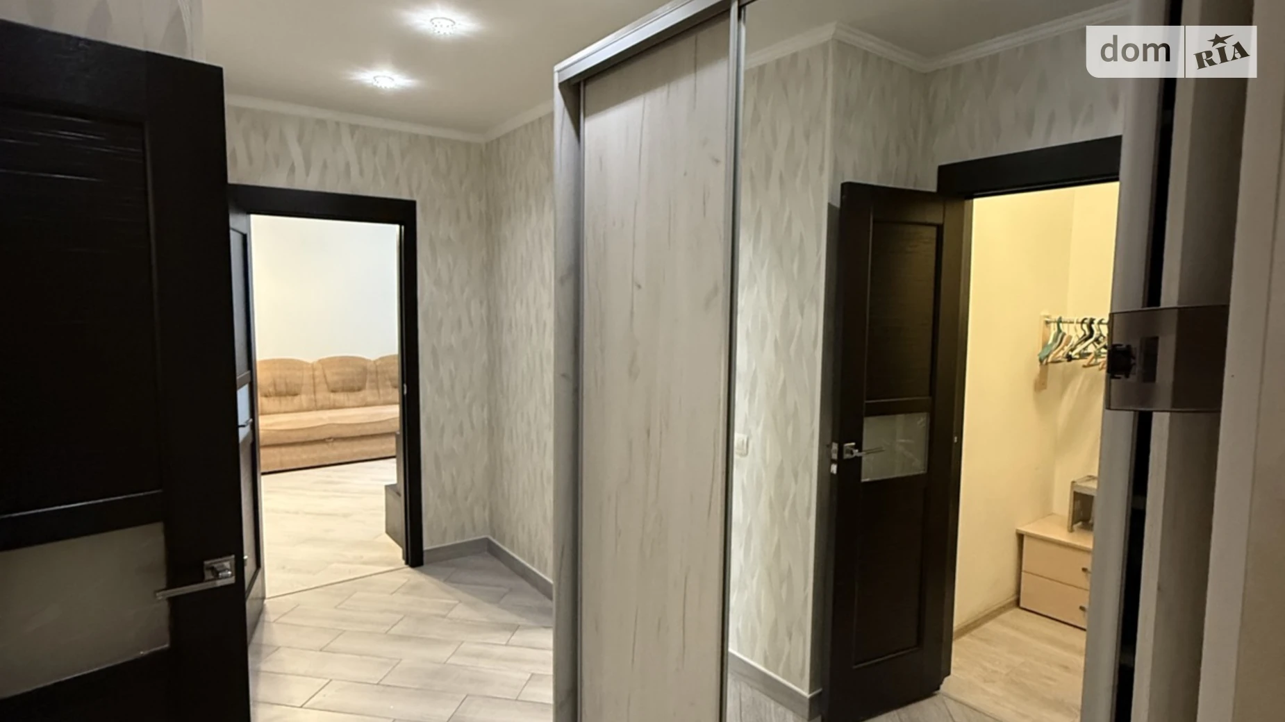 Сдается в аренду 1-комнатная квартира 47 кв. м в Львове, ул. Рубчака Ивана - фото 4