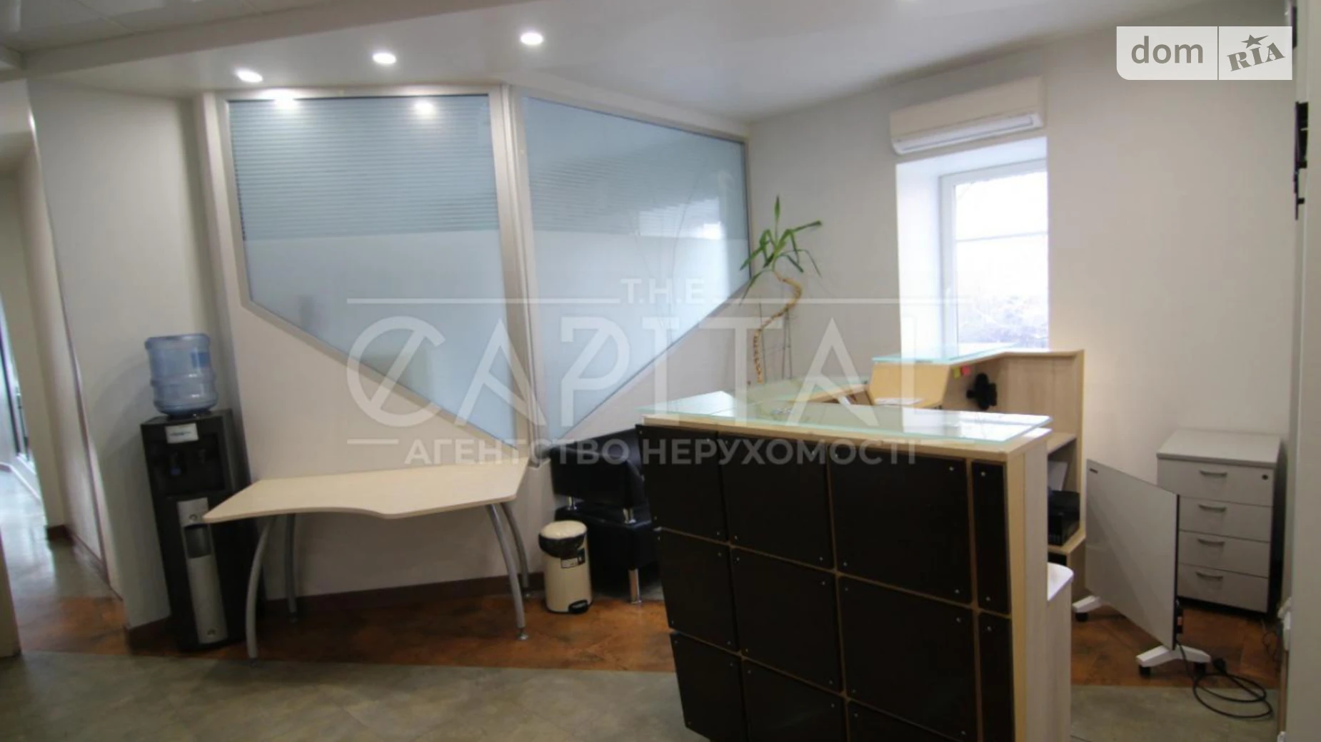 Продается офис 278.6 кв. м в бизнес-центре, цена: 420000 $ - фото 2