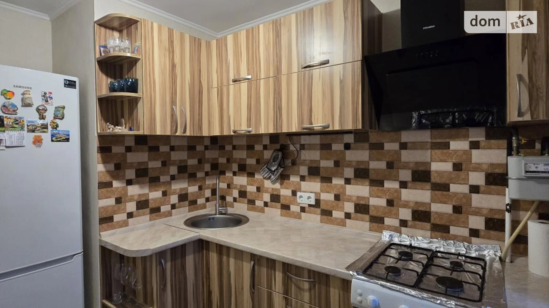 Продается 1-комнатная квартира 31.5 кв. м в Одессе, цена: 32500 $ - фото 2