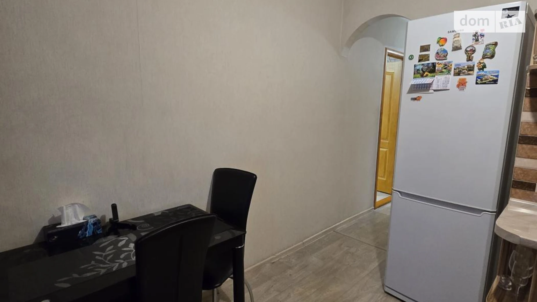Продается 1-комнатная квартира 31.5 кв. м в Одессе, цена: 32500 $ - фото 3