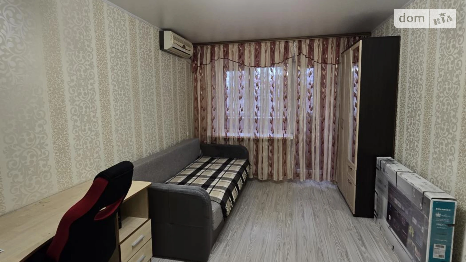 Продается 1-комнатная квартира 31.5 кв. м в Одессе, цена: 32500 $ - фото 4