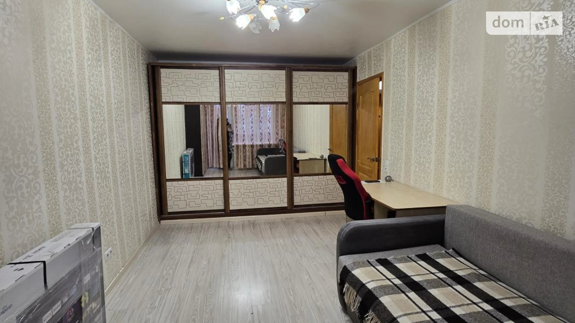 Продается 1-комнатная квартира 31.5 кв. м в Одессе, цена: 32500 $ - фото 5